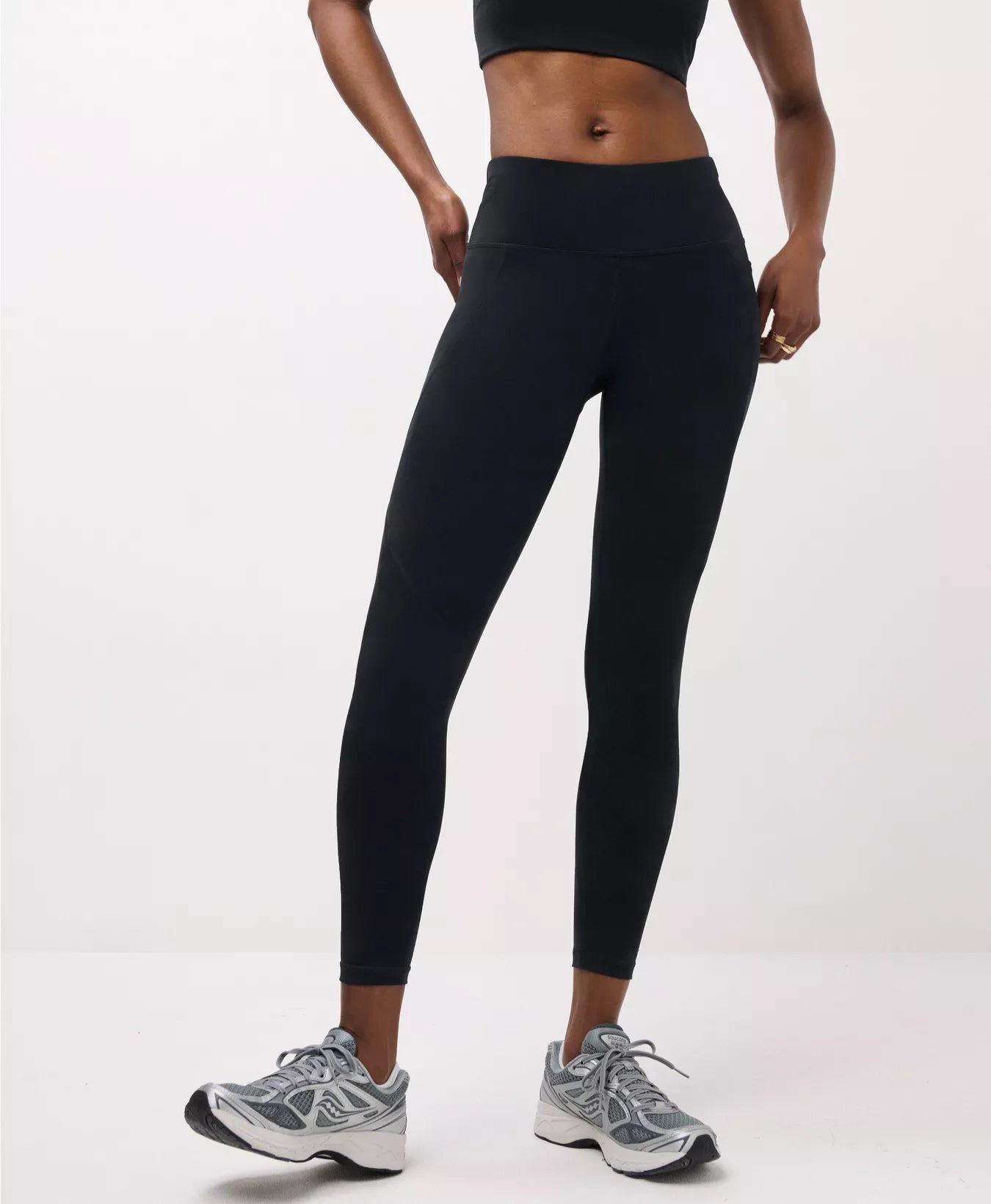 Power 7/8 Workout Leggings