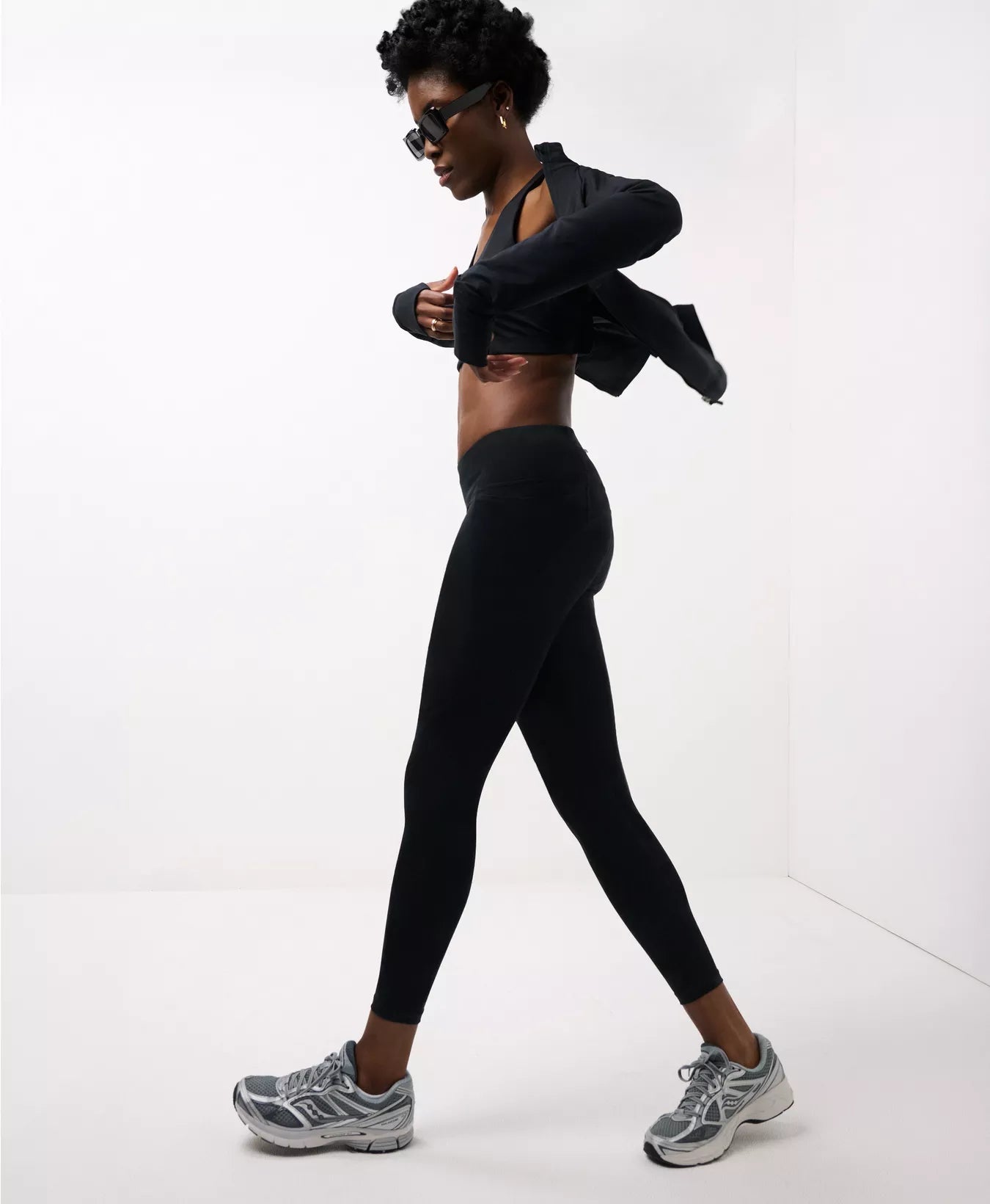 Power Workout Leggings