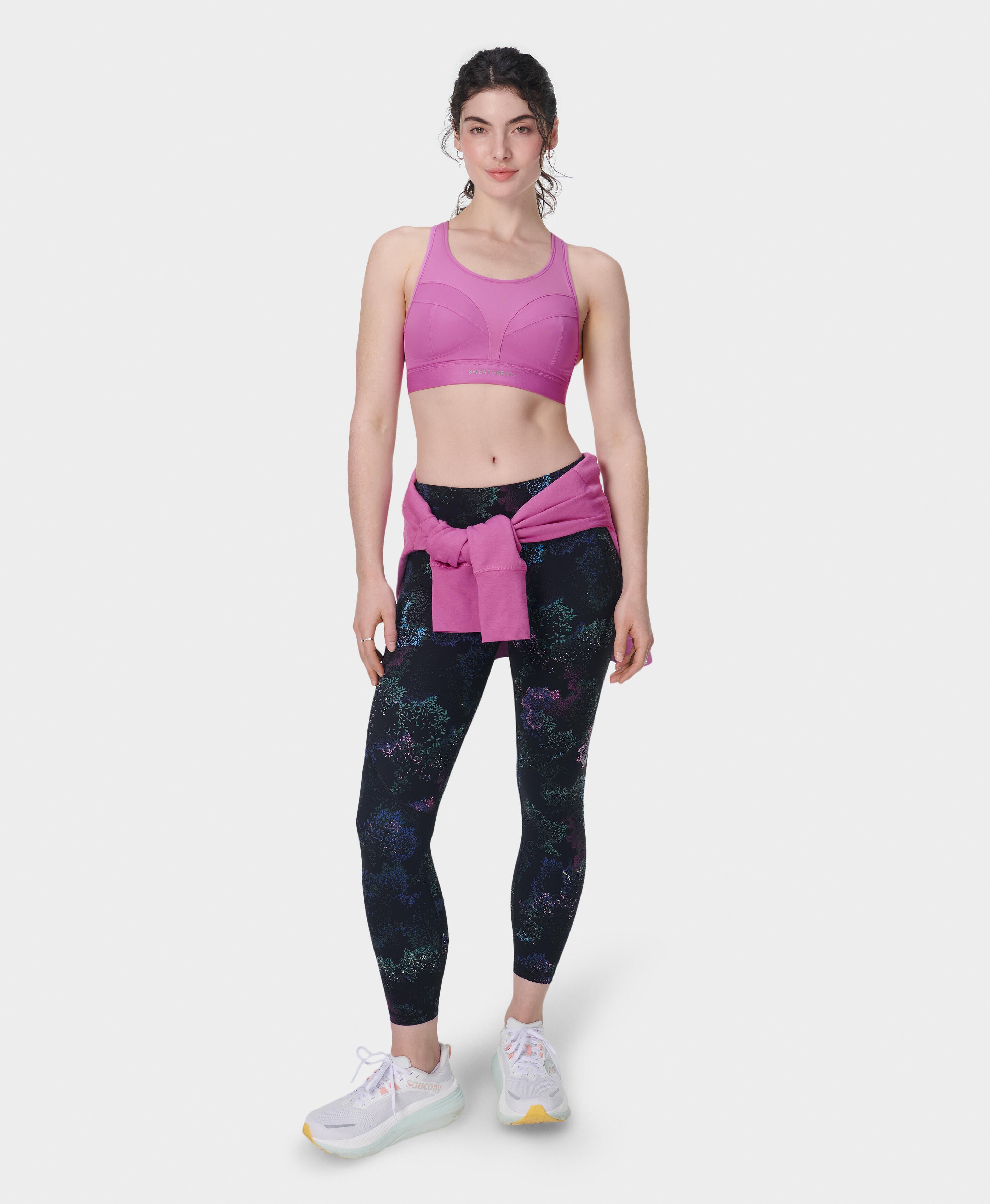 Power 7/8 Workout Leggings