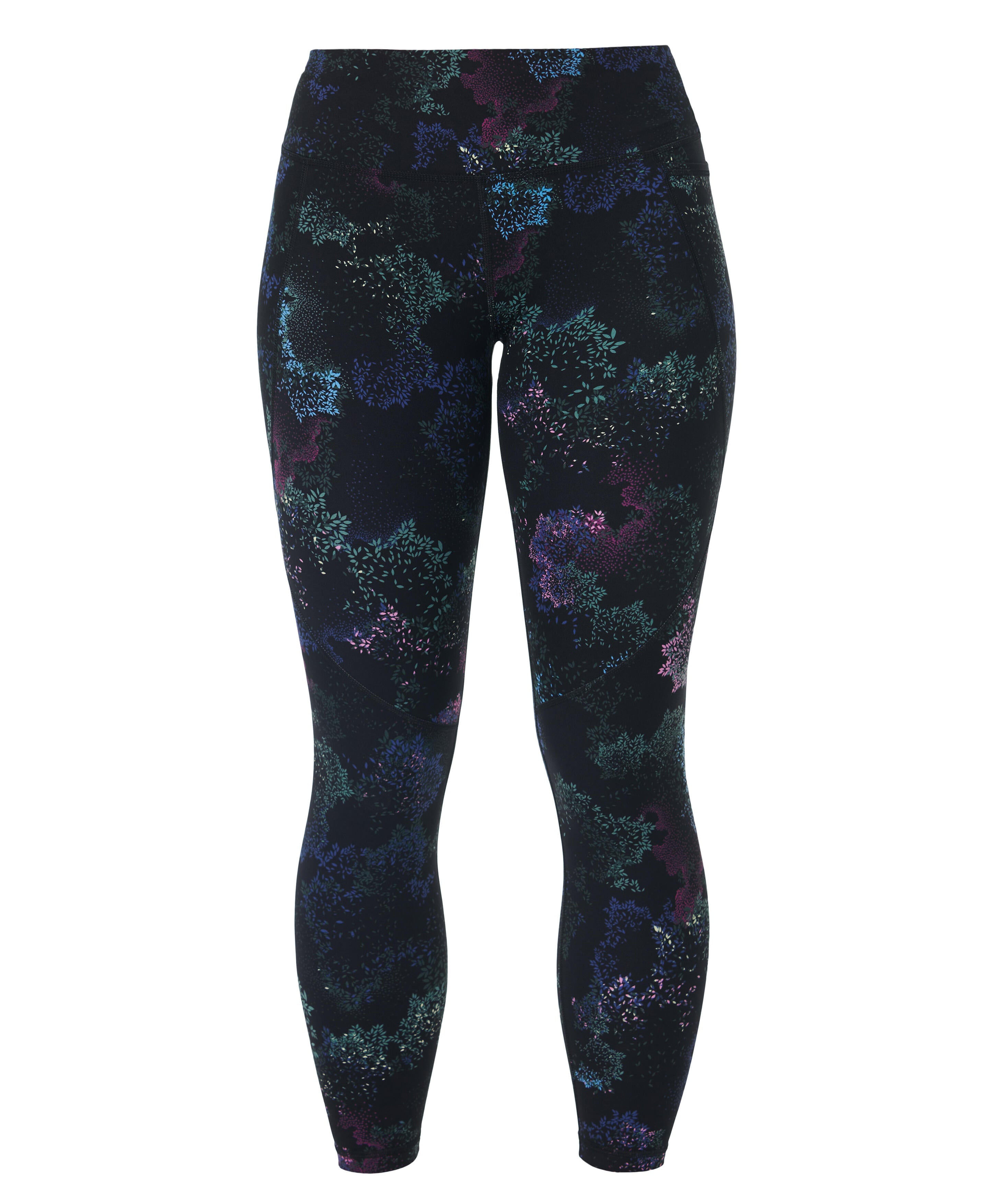 Power 7/8 Workout Leggings