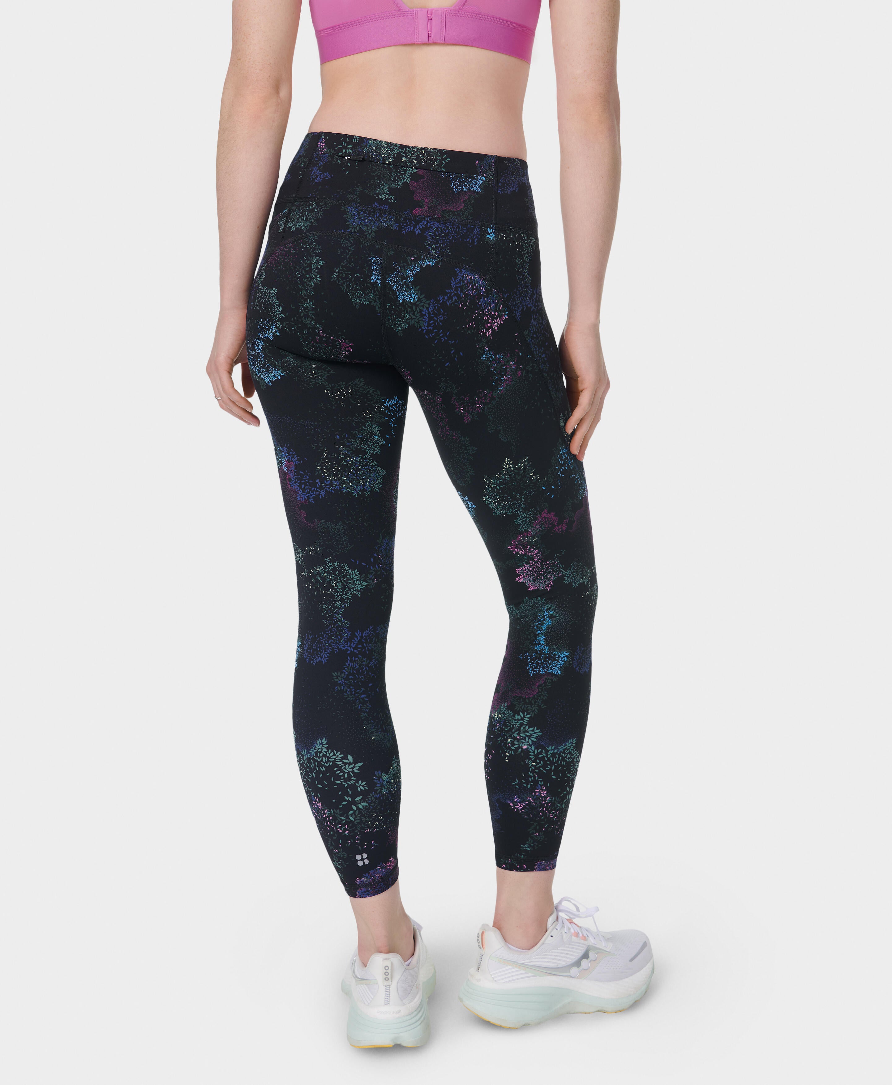 Power 7/8 Workout Leggings