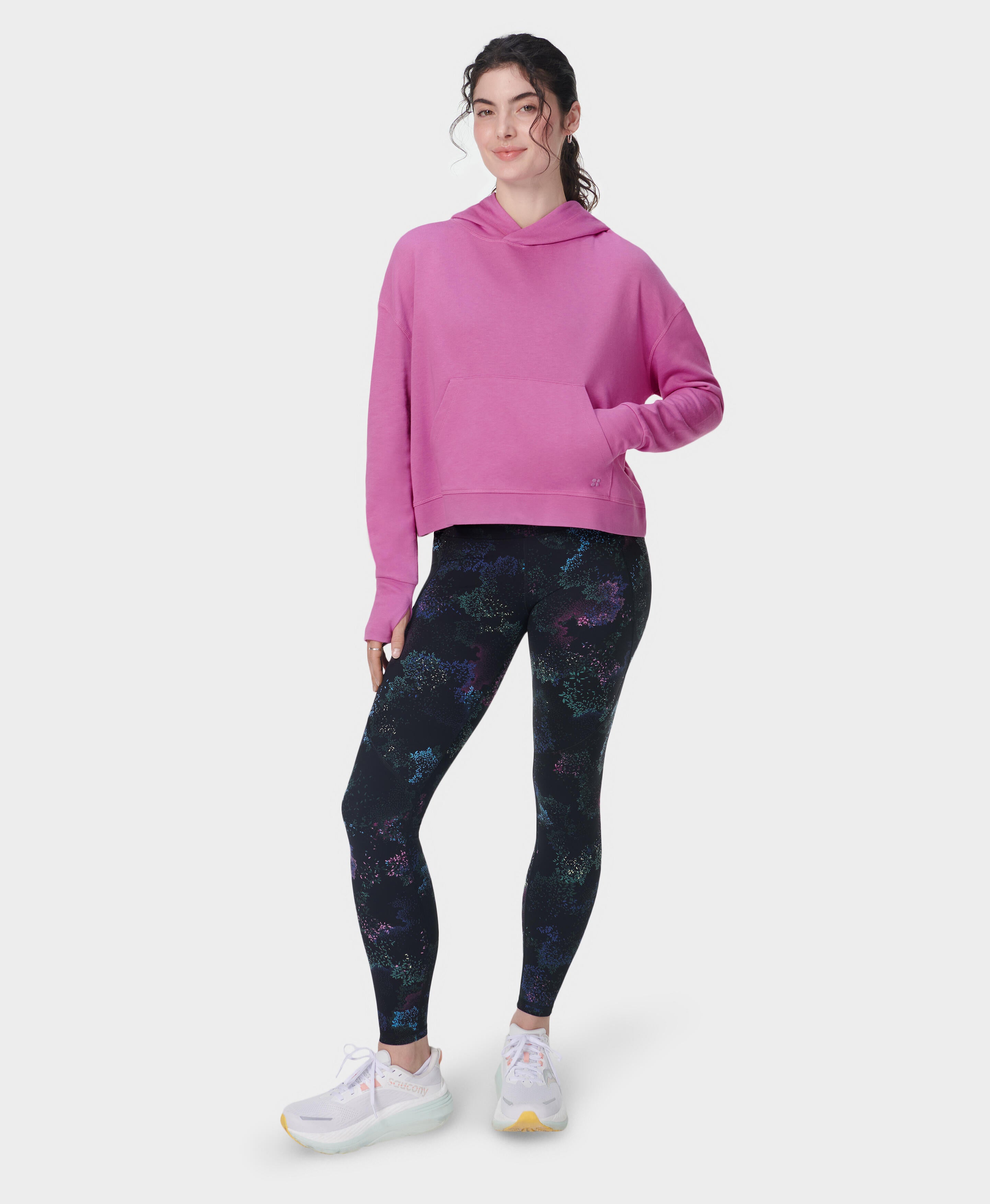 Power 7/8 Workout Leggings
