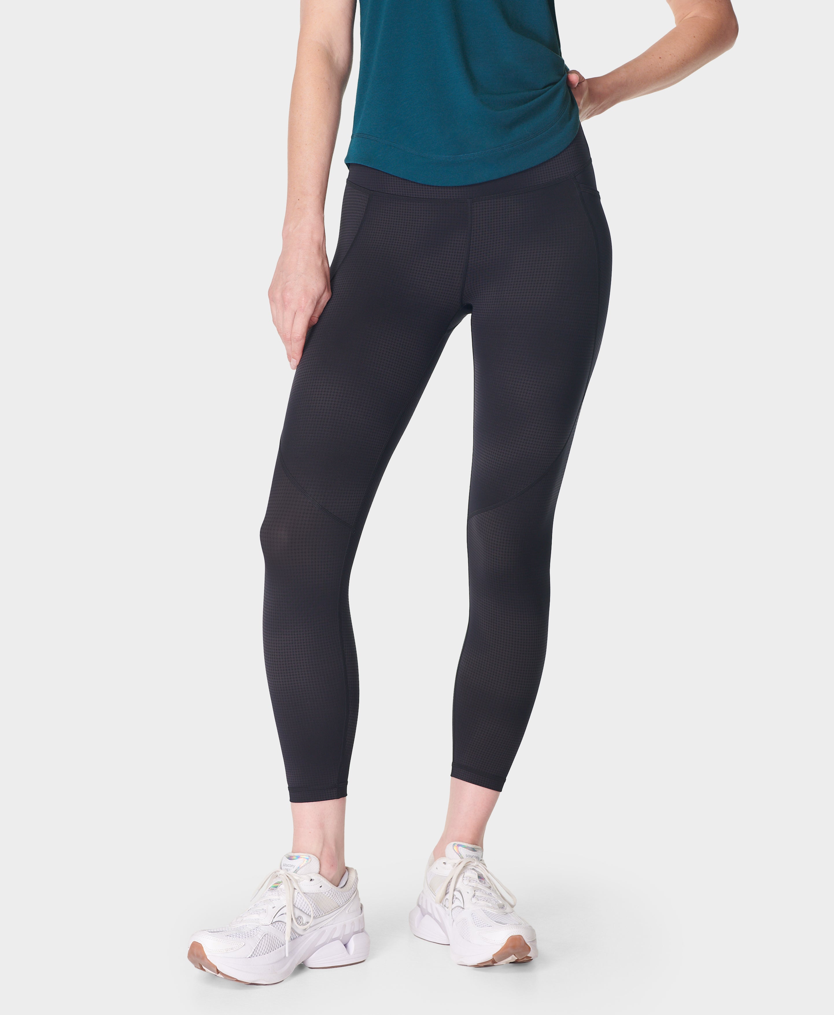 Power 7/8 Workout Leggings