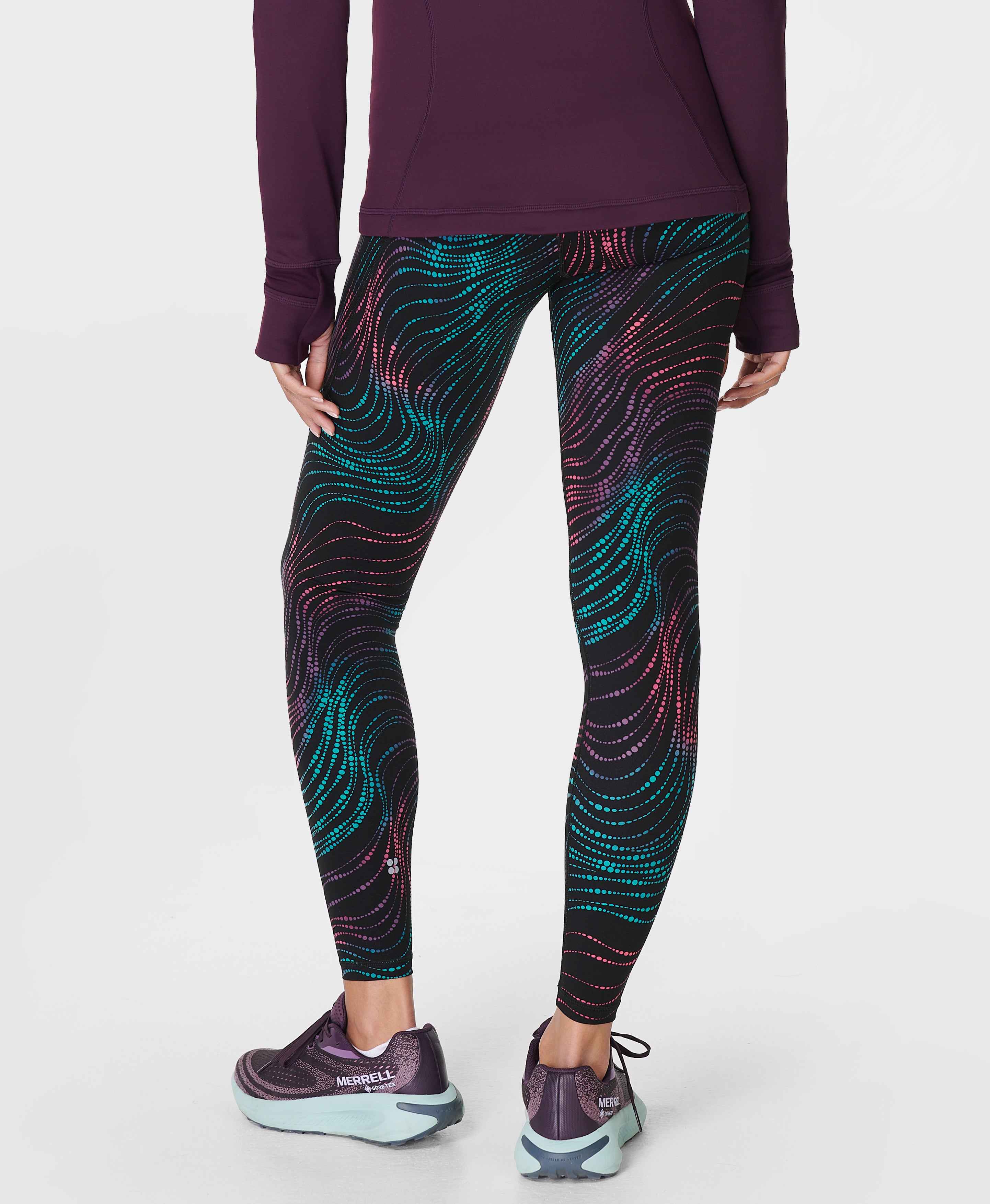 Power Workout Leggings