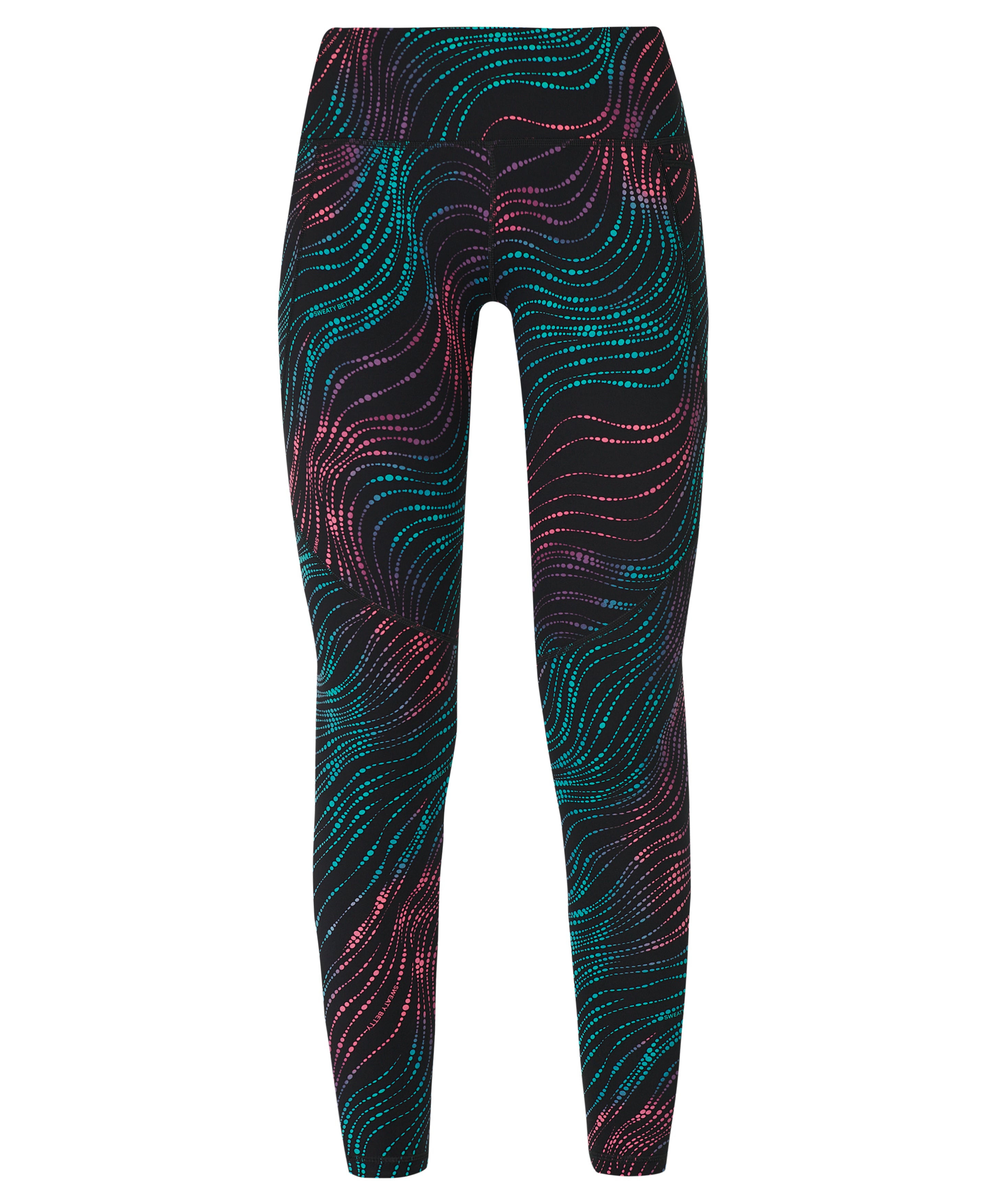 Power Workout Leggings