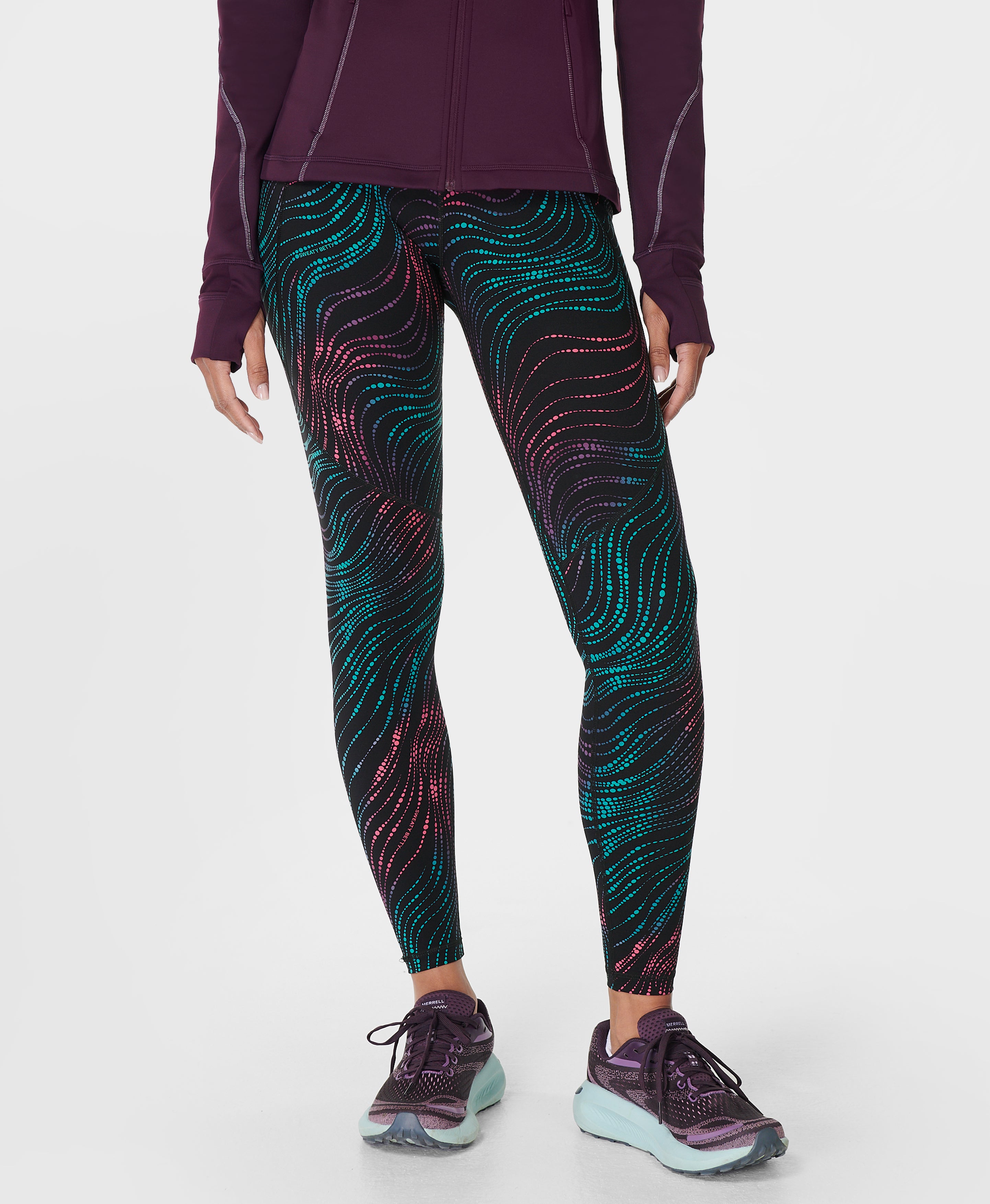 Power Workout Leggings