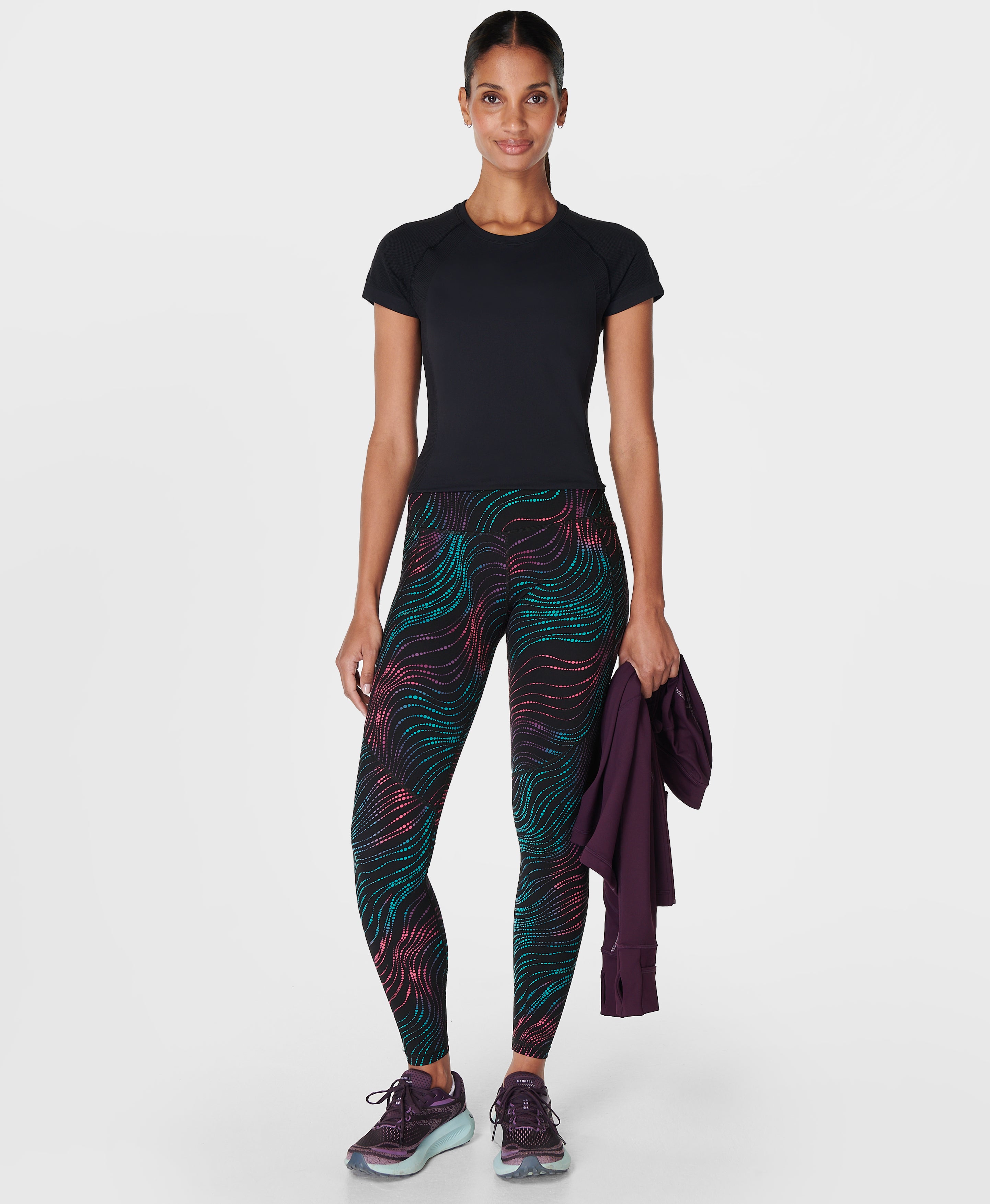 Power Workout Leggings