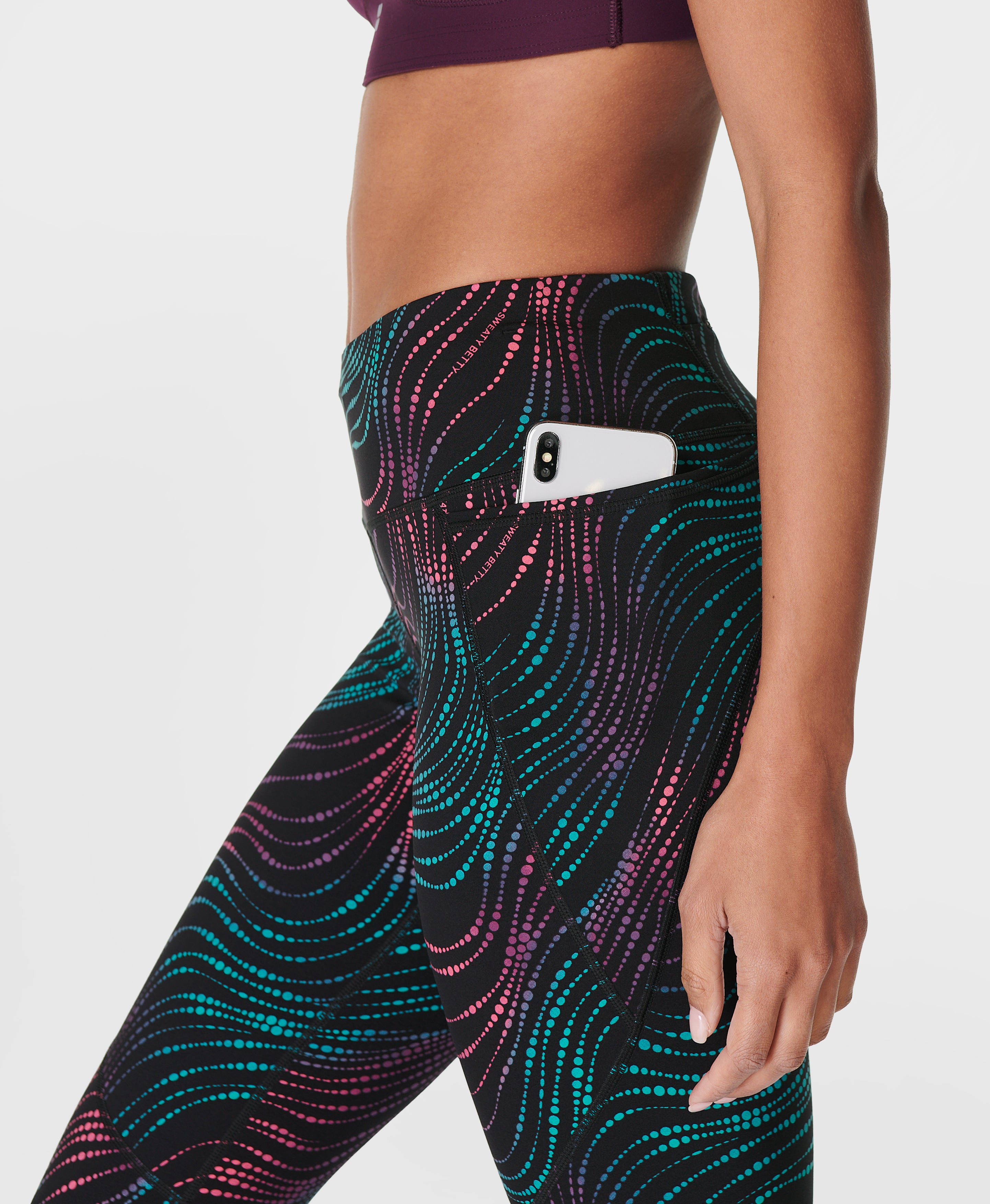 Power Workout Leggings