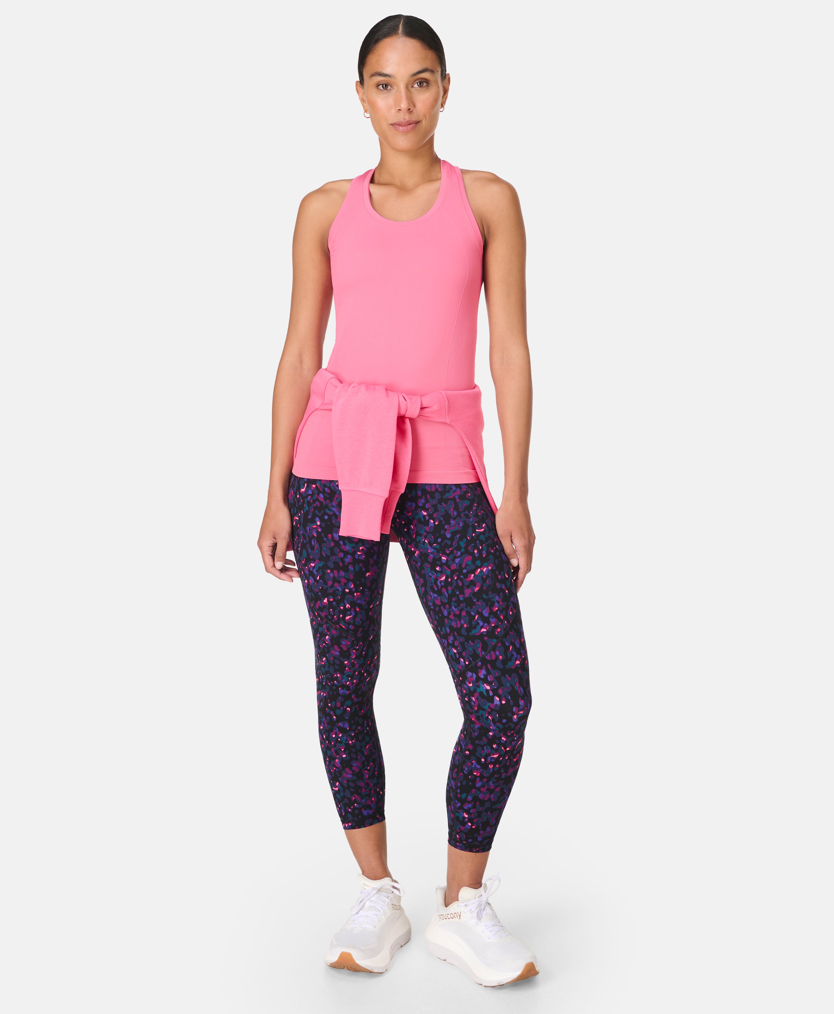 Power 7/8 Workout Leggings