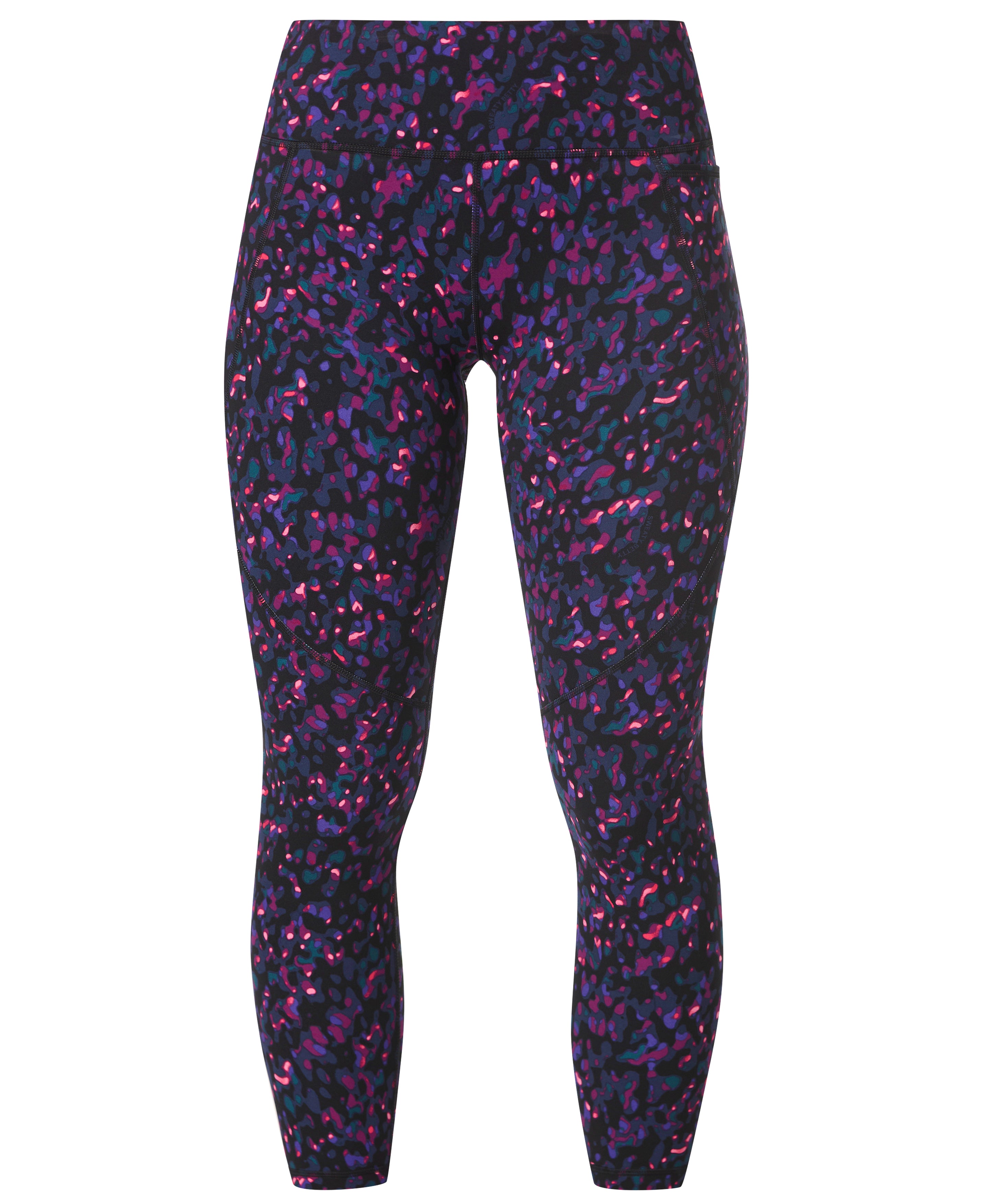 Power 7/8 Workout Leggings