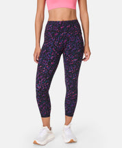 Power 7/8 Workout Leggings