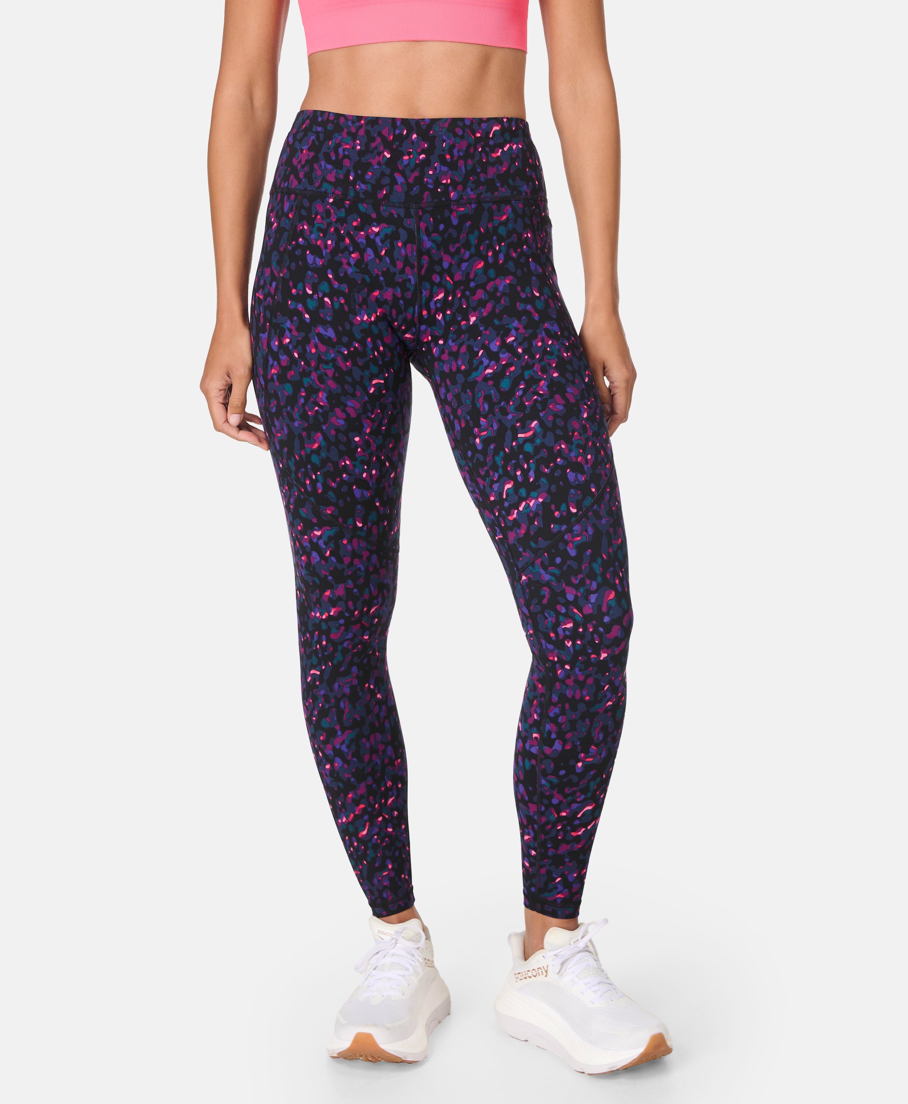 Power Workout Leggings