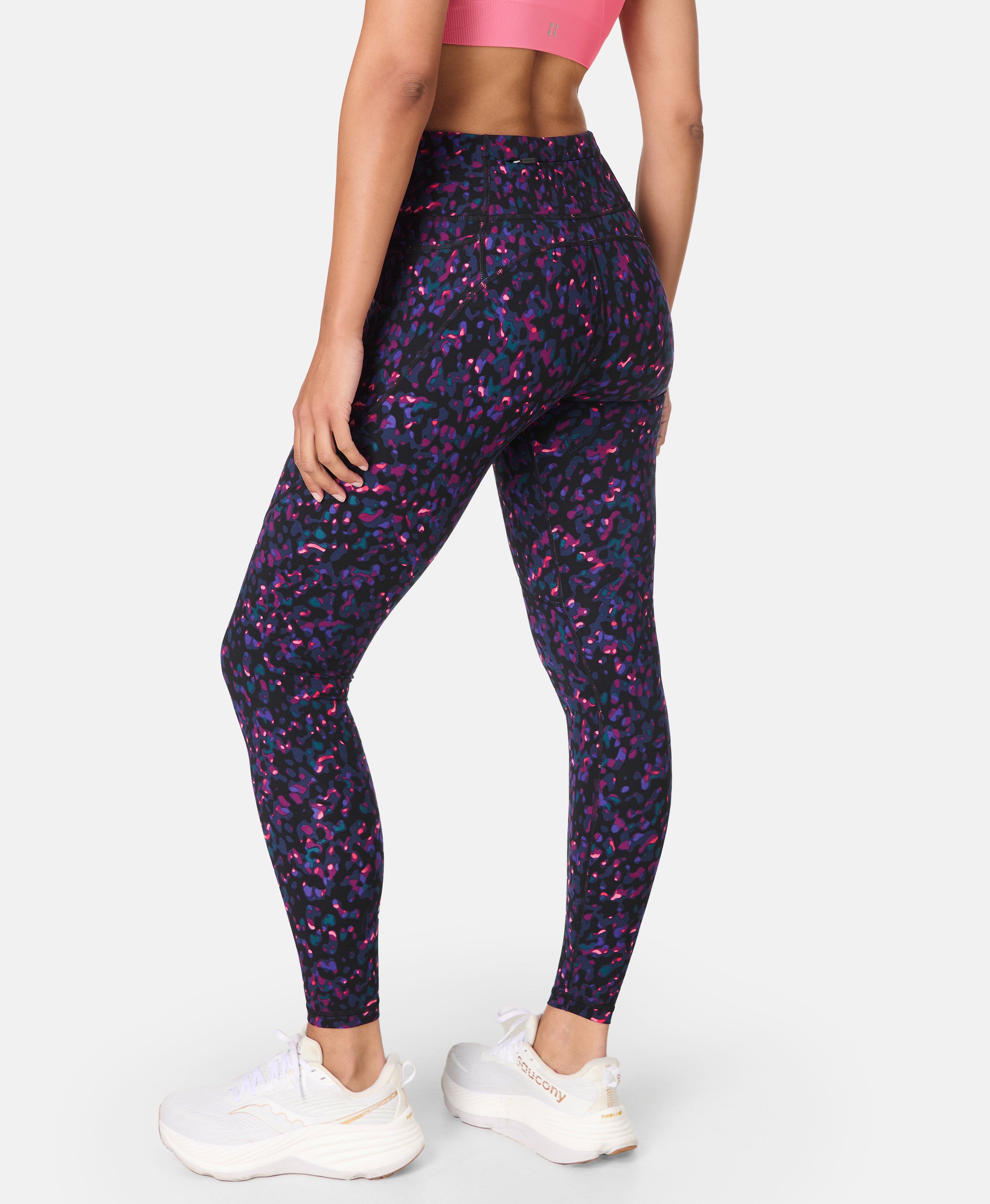 Power Workout Leggings