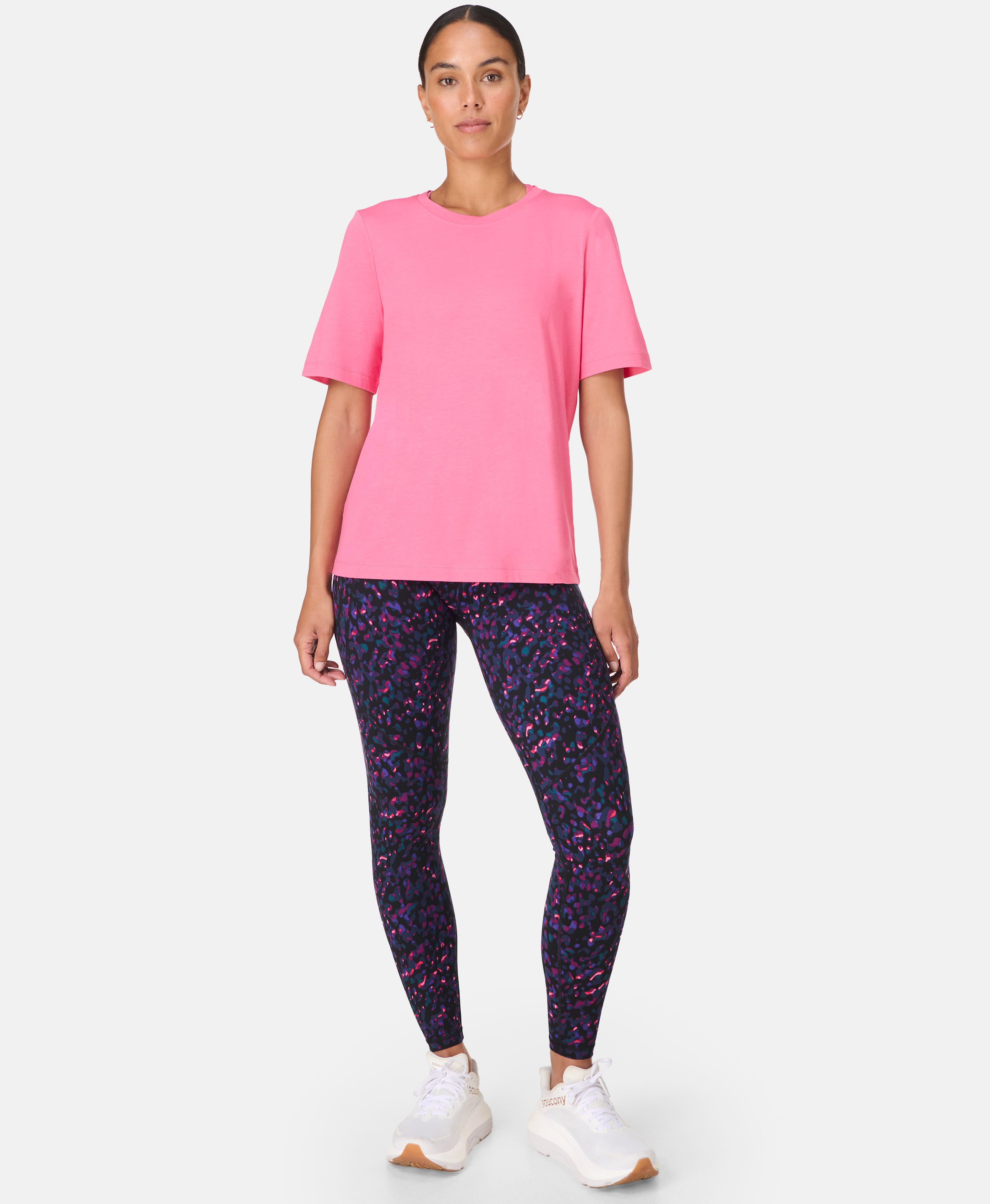 Power Workout Leggings