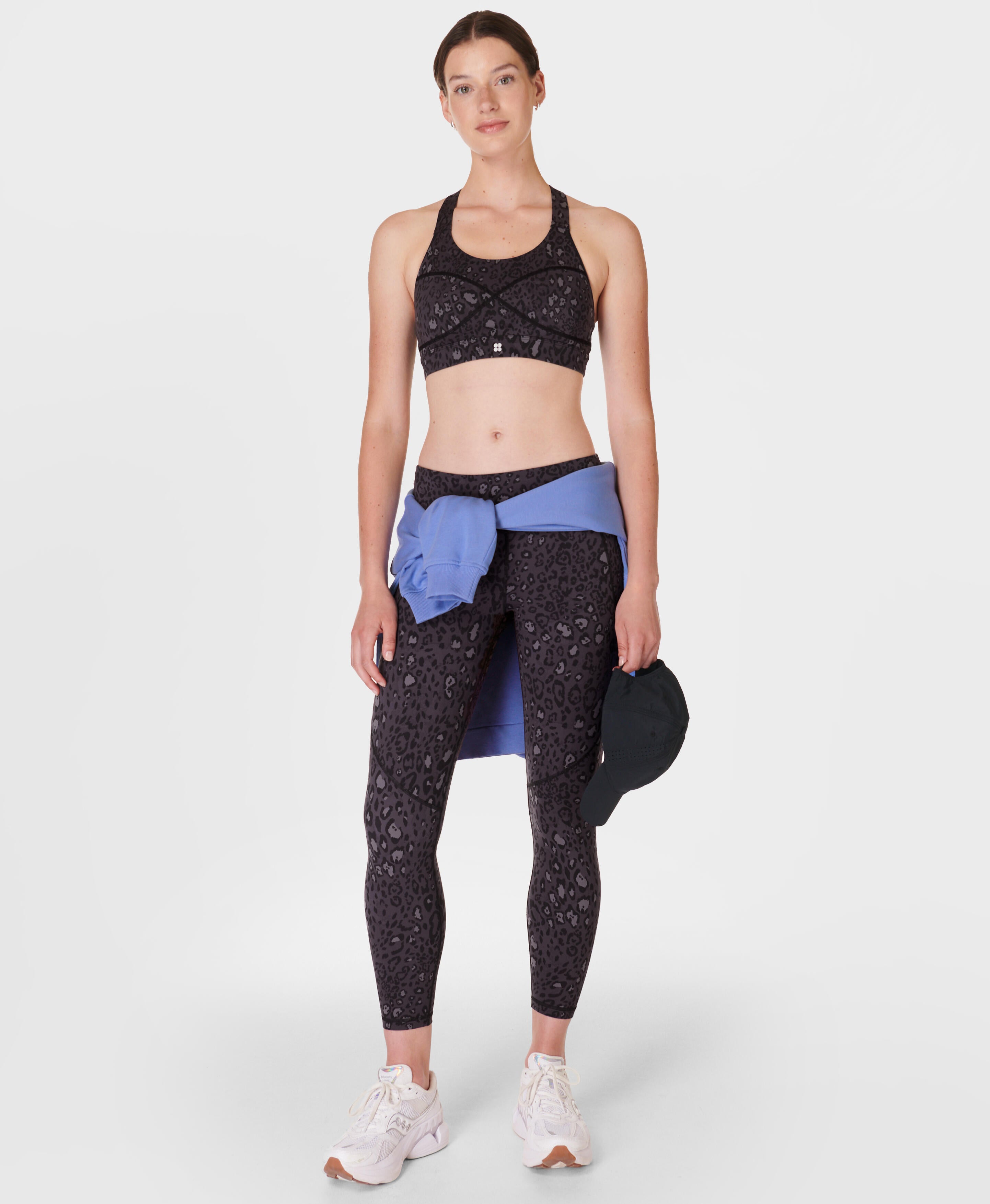 Power 7/8 Workout Leggings