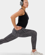 Power 7/8 Workout Leggings