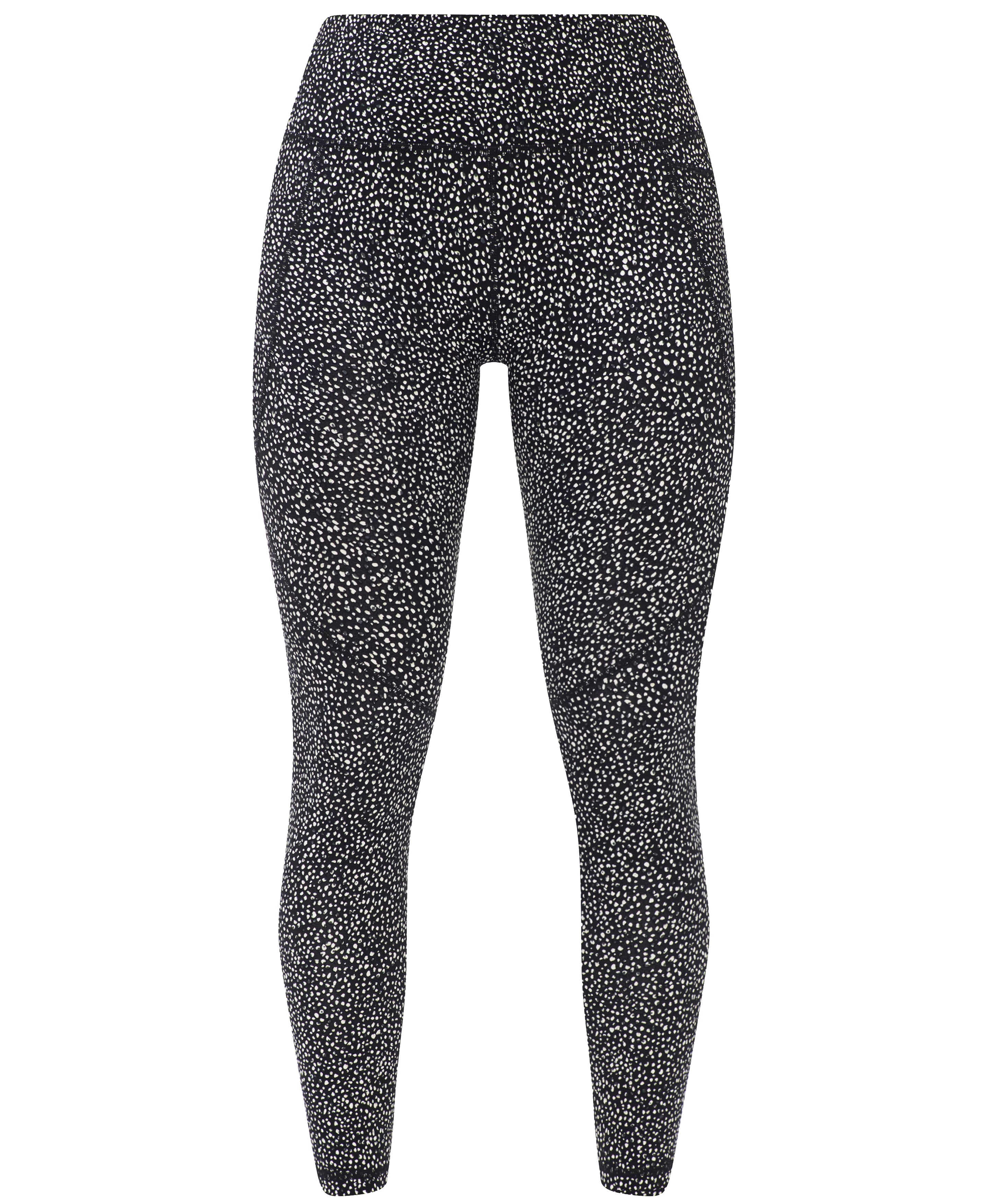 Power 7/8 Workout Leggings