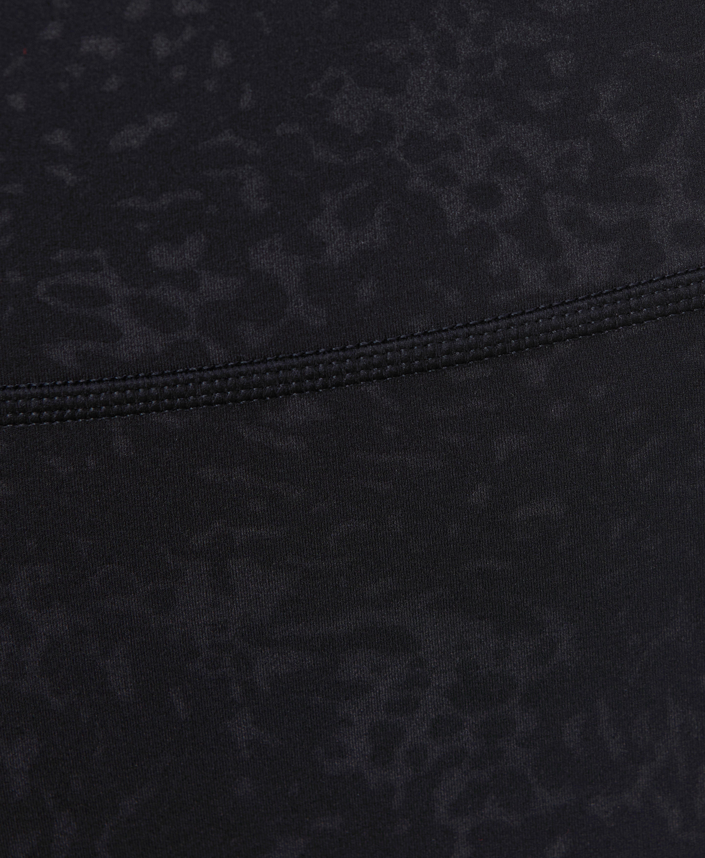 Power 7/8 Embossed Workout Leggings