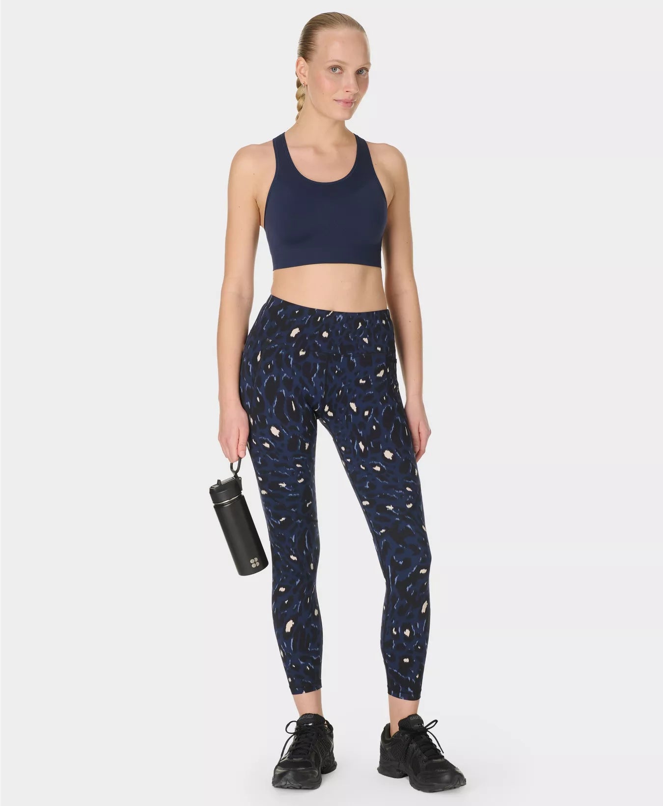 Power 7/8 Workout Leggings