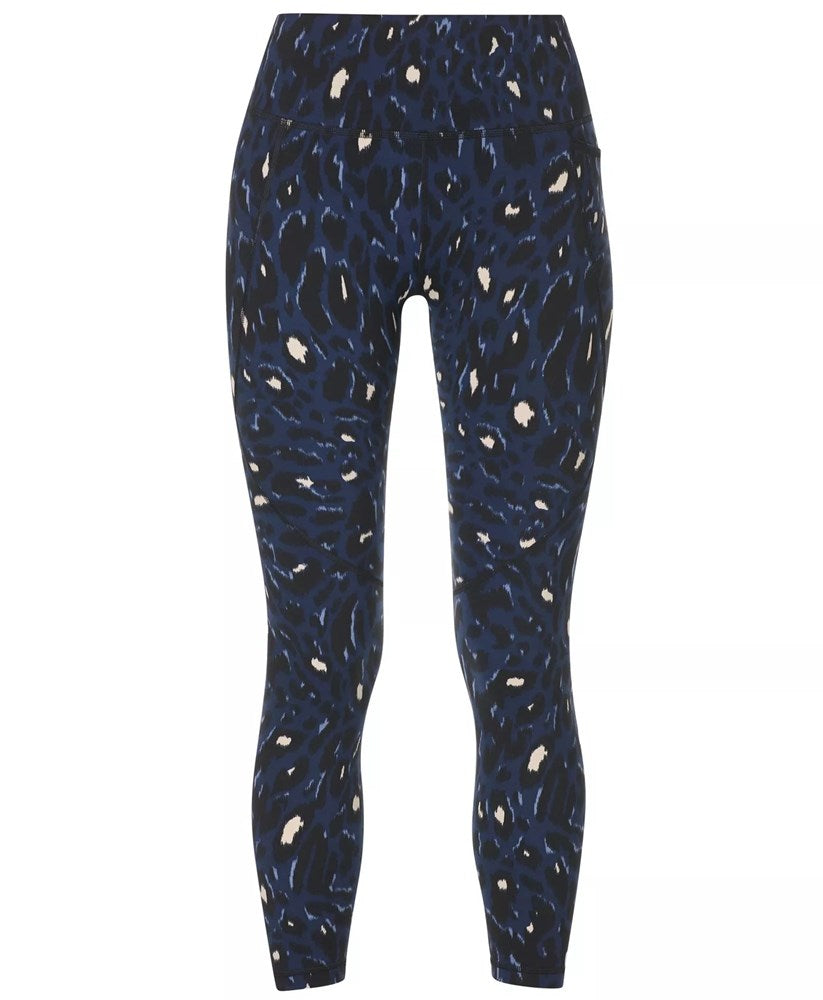 Power 7/8 Workout Leggings