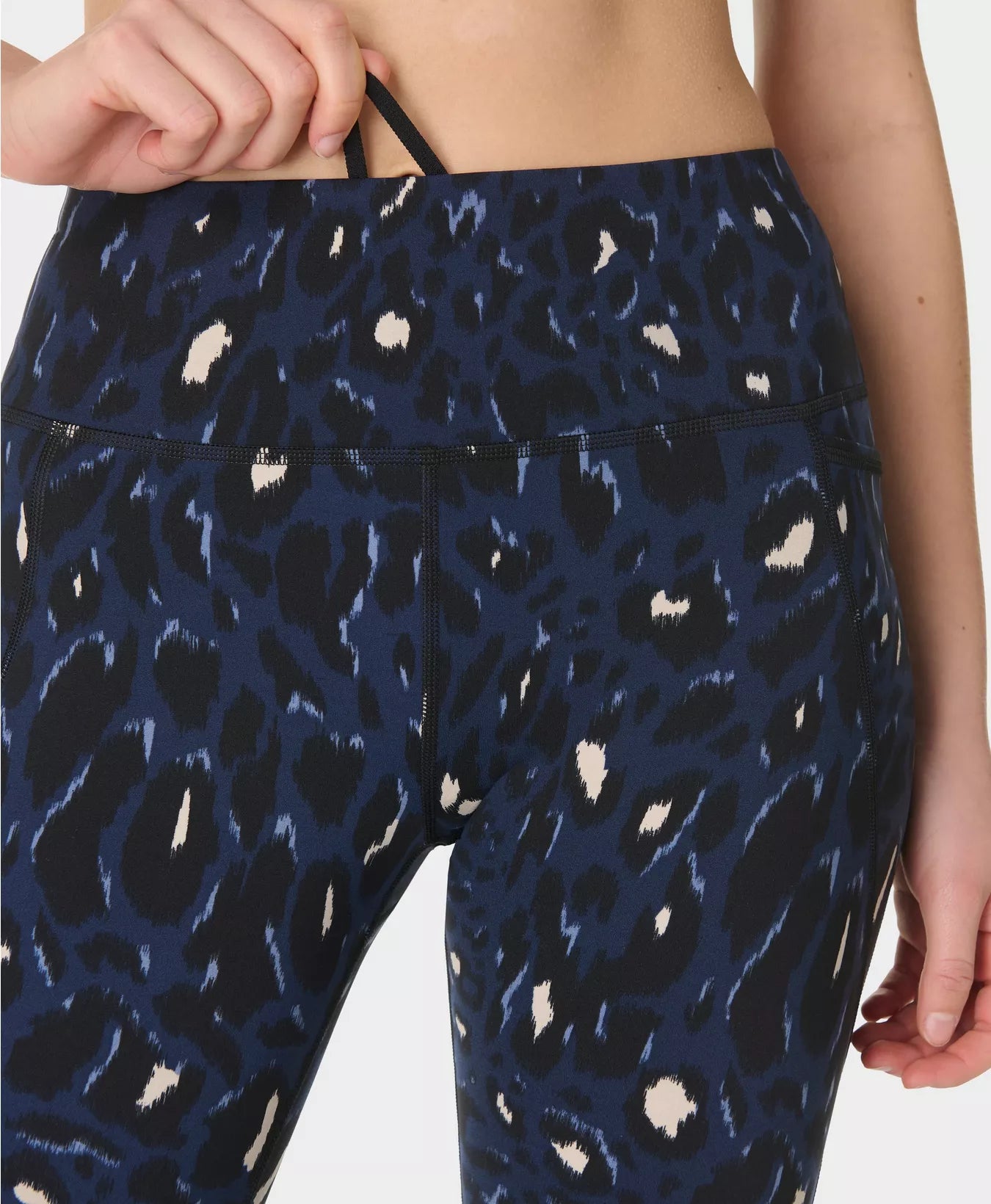 Power 7/8 Workout Leggings