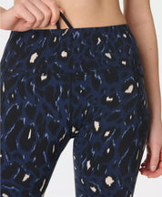 Power 7/8 Workout Leggings