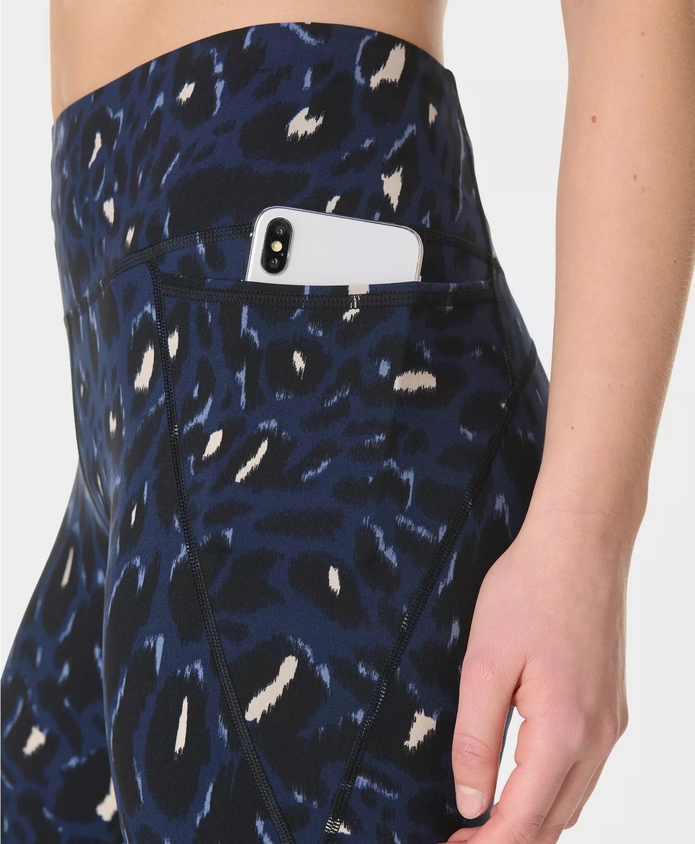 Power 7/8 Workout Leggings