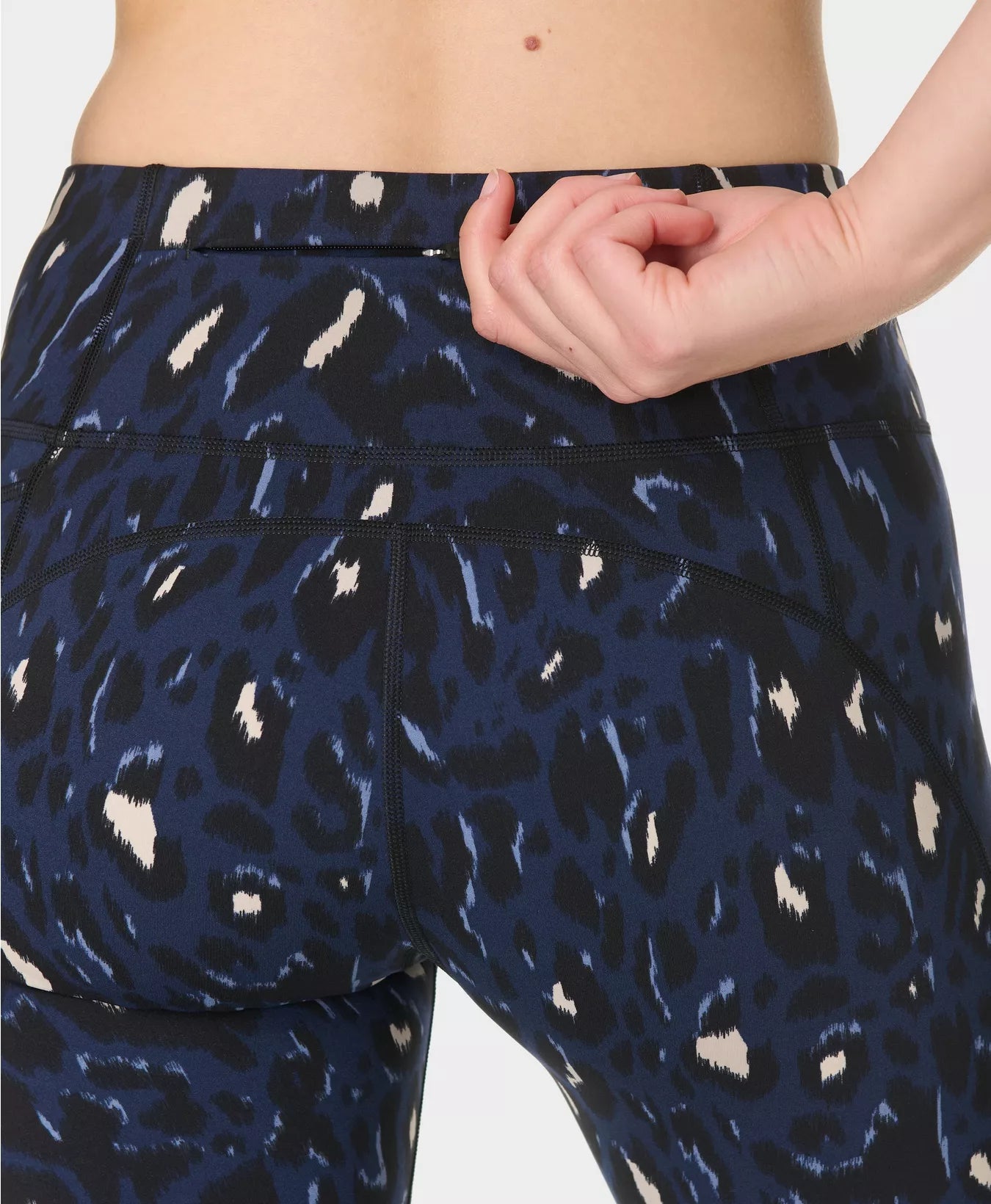 Power 7/8 Workout Leggings