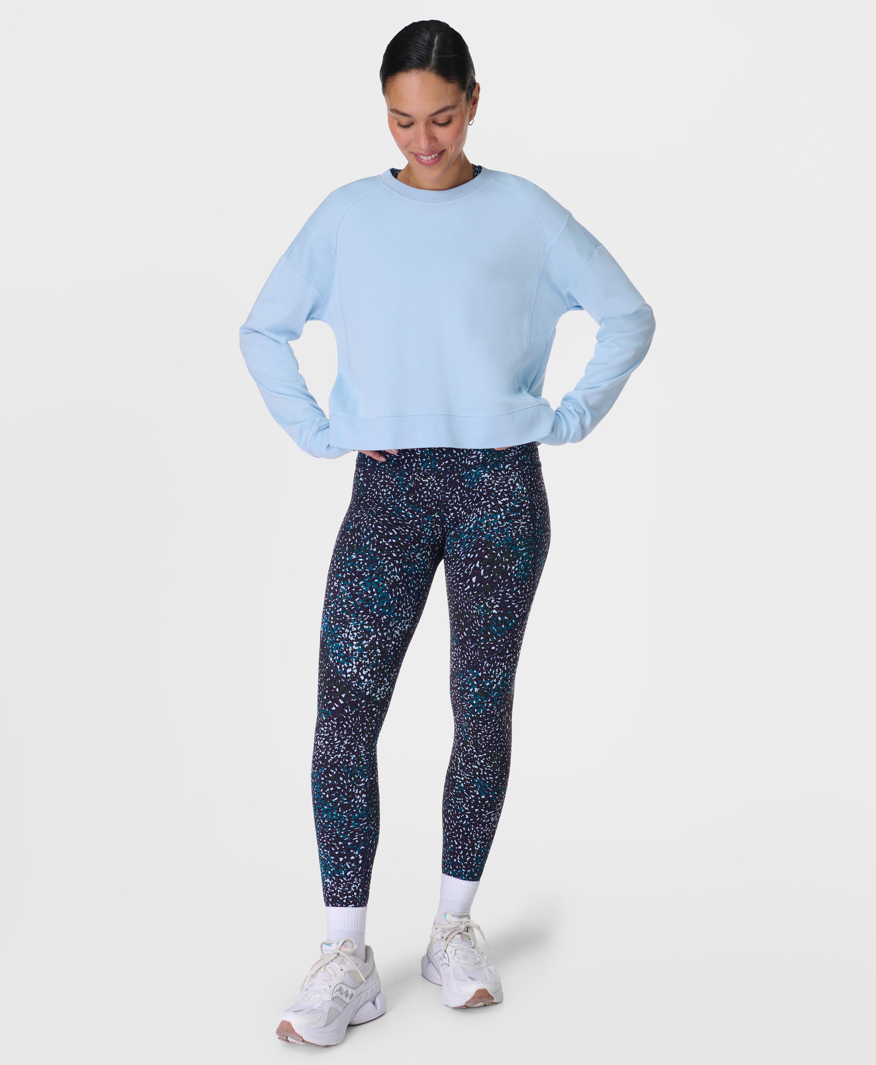 Power Workout Leggings