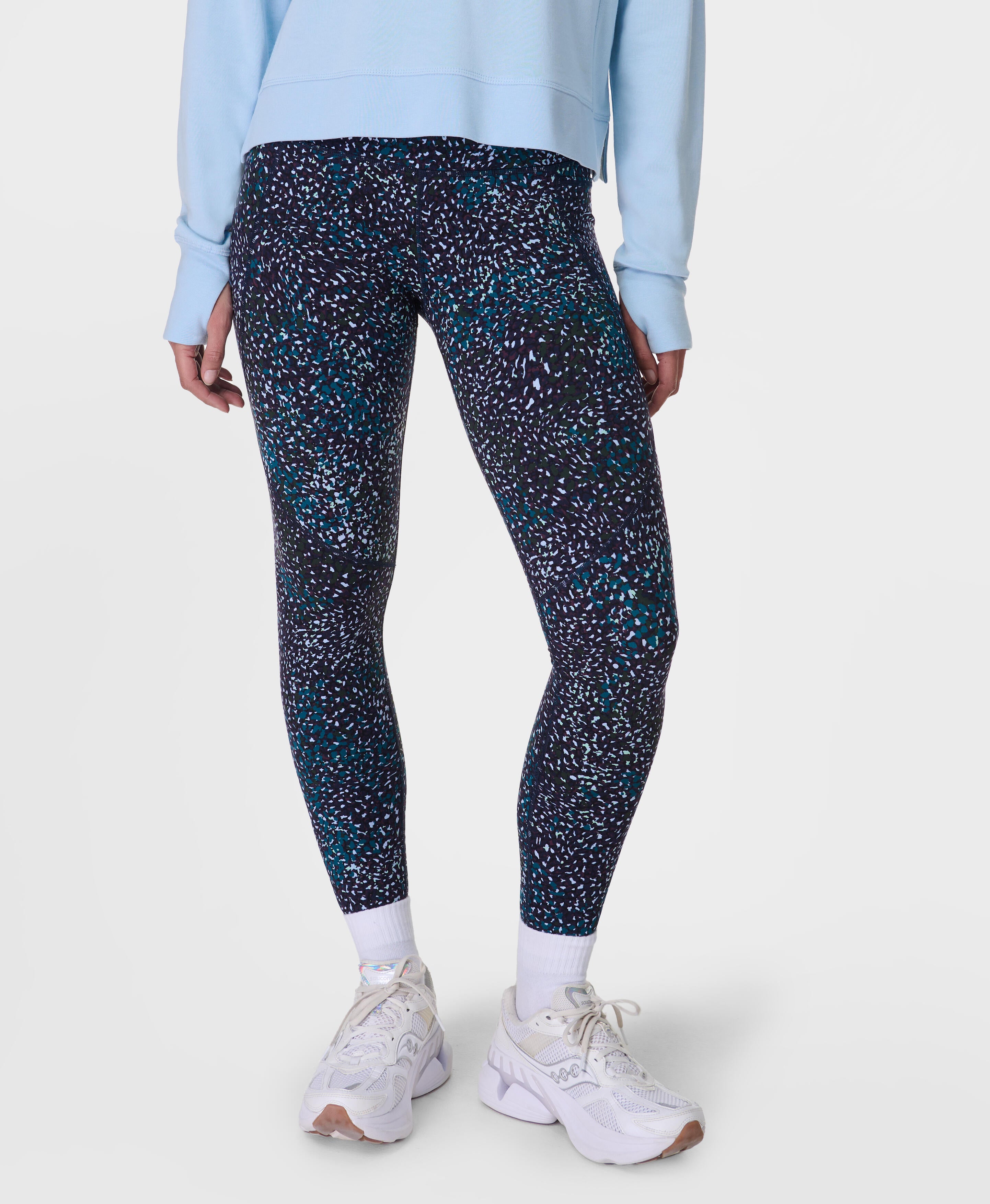 Power Workout Leggings