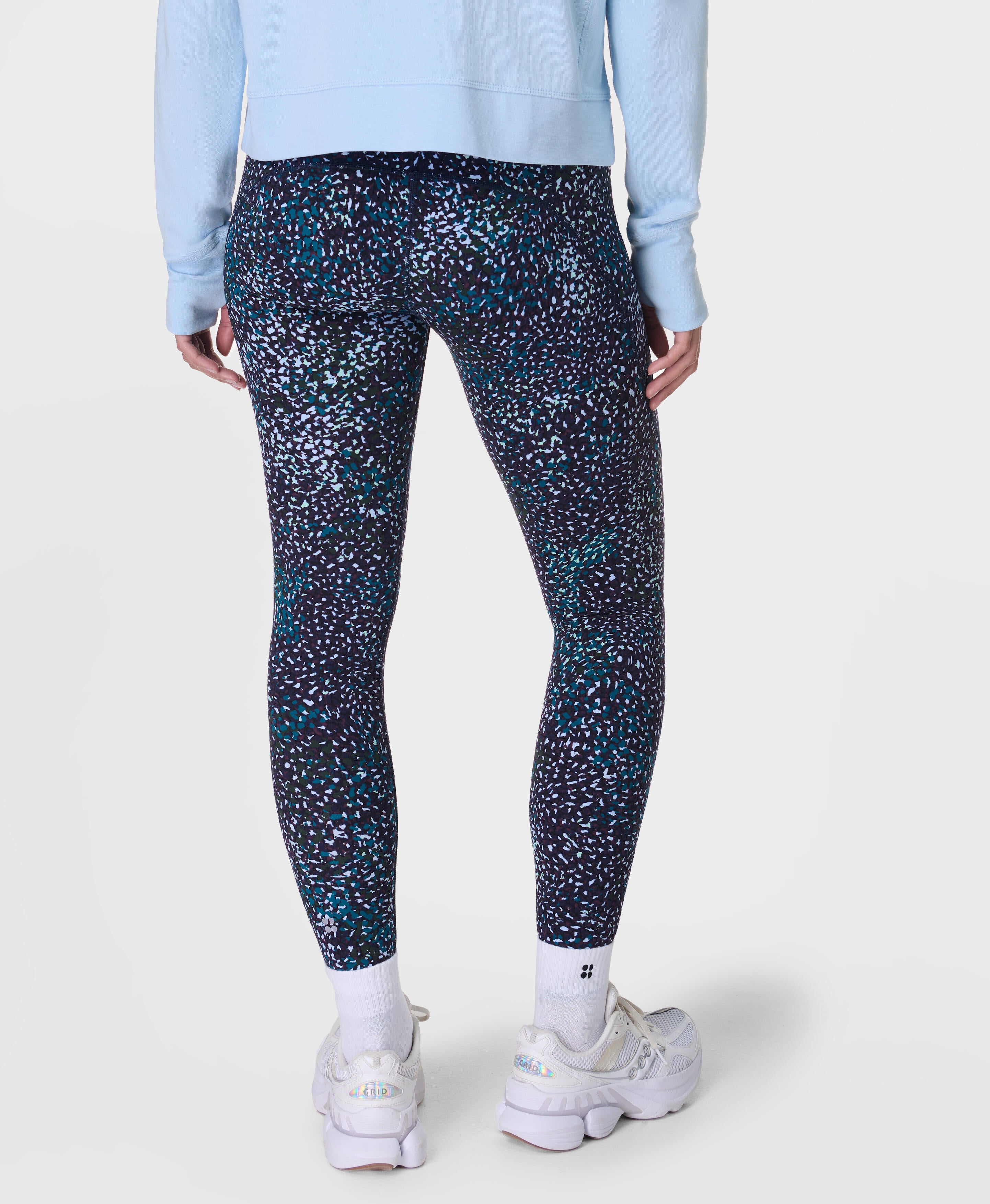 Power Workout Leggings