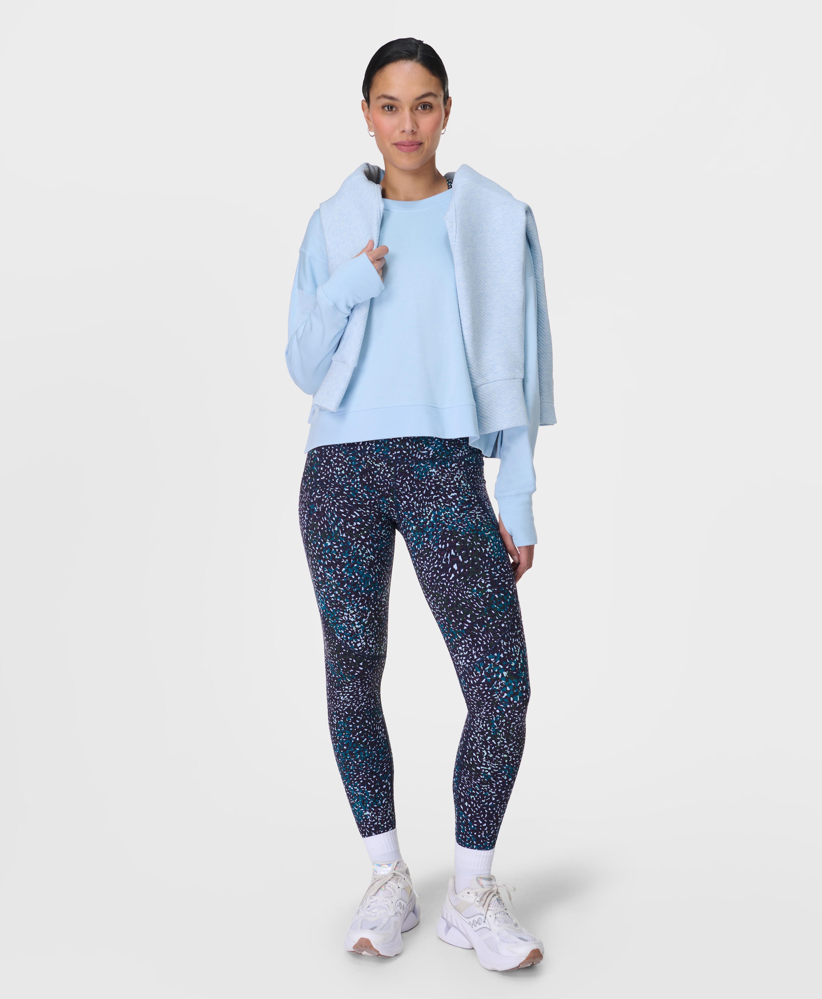 Power Workout Leggings