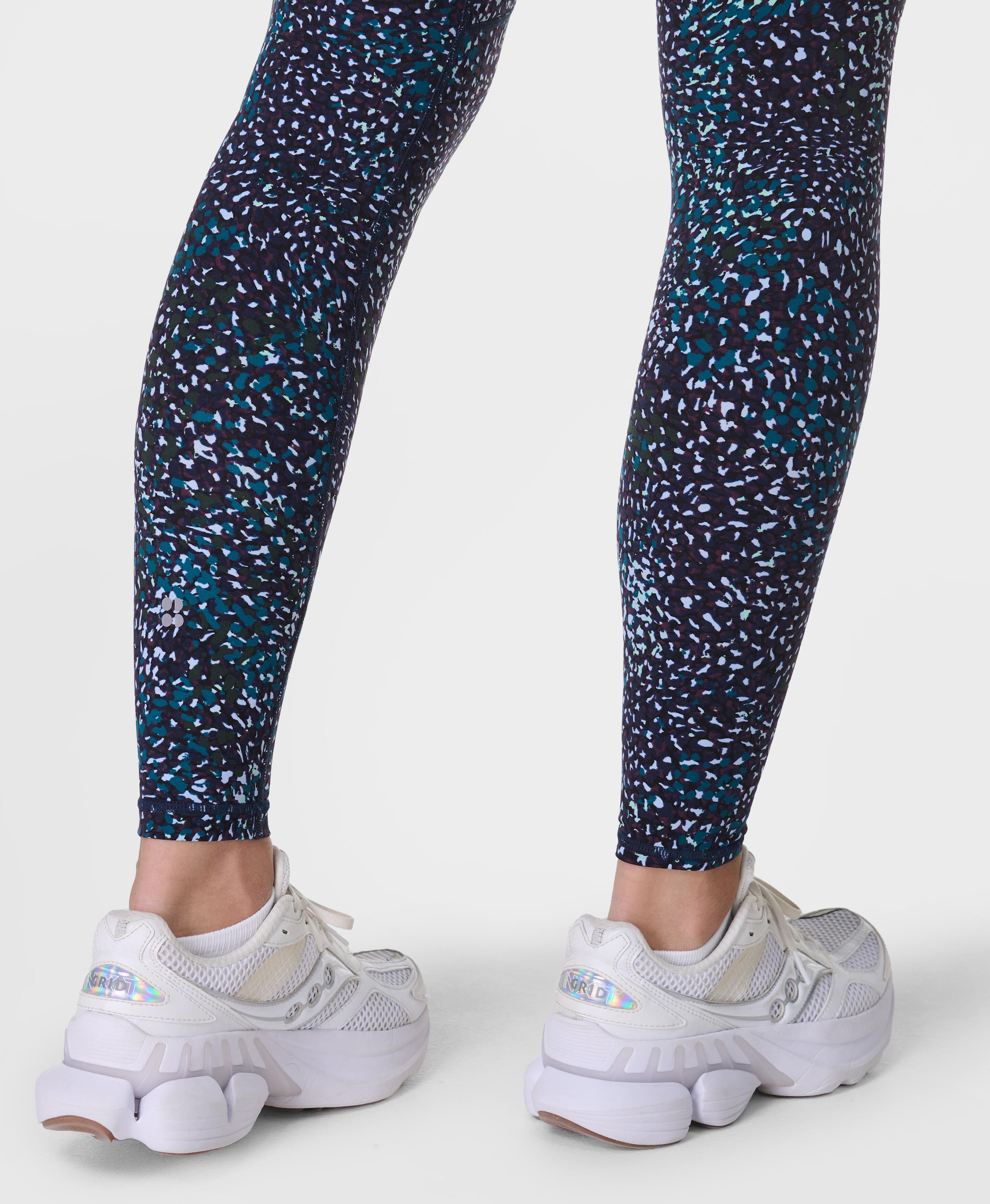 Power Workout Leggings