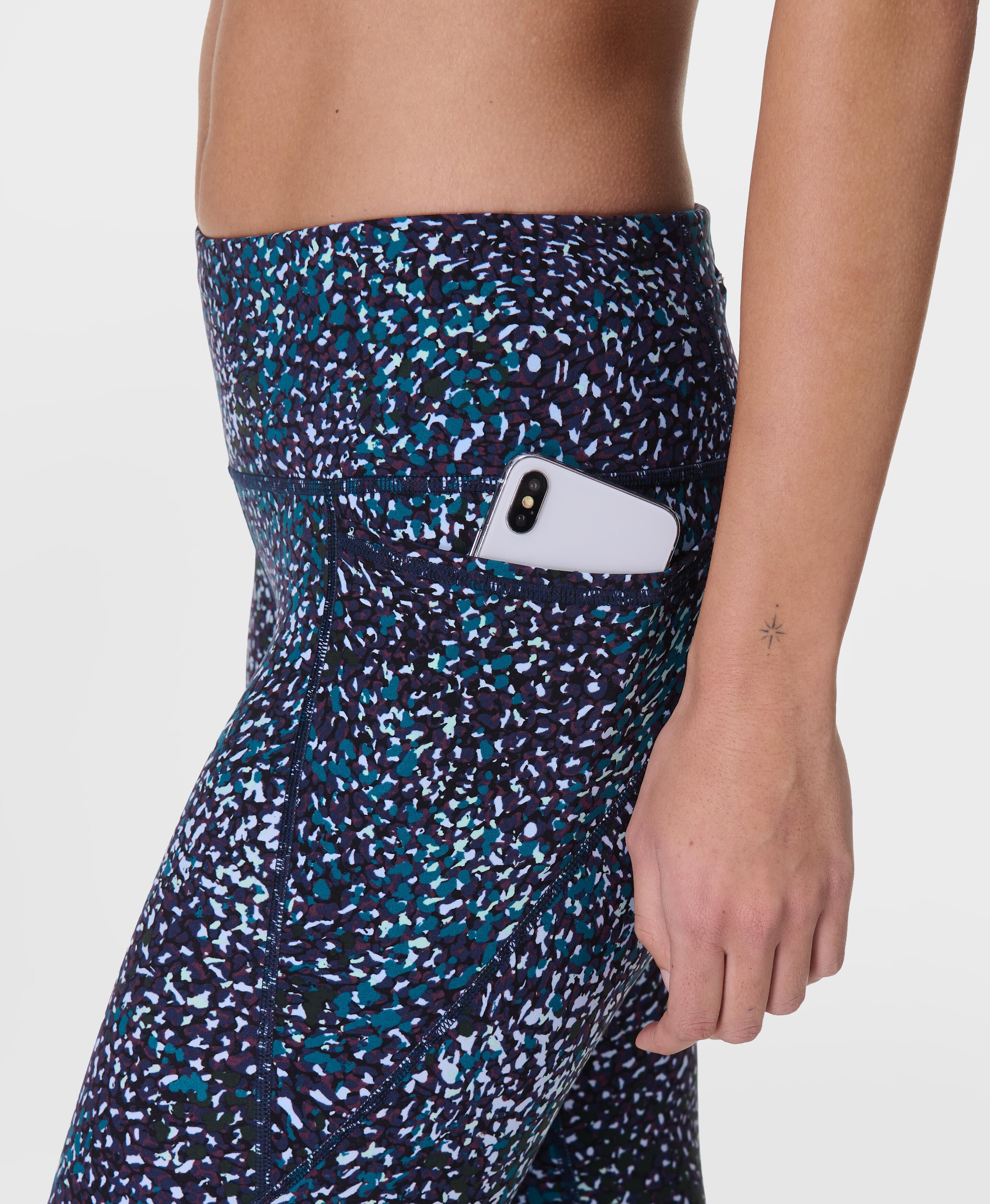 Power Workout Leggings