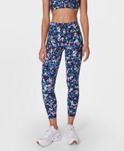 Power 7/8 Workout Leggings