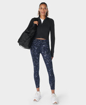 Power 7/8 Workout Leggings
