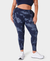 Power 7/8 Workout Leggings