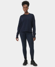 Power 7/8 Workout Leggings