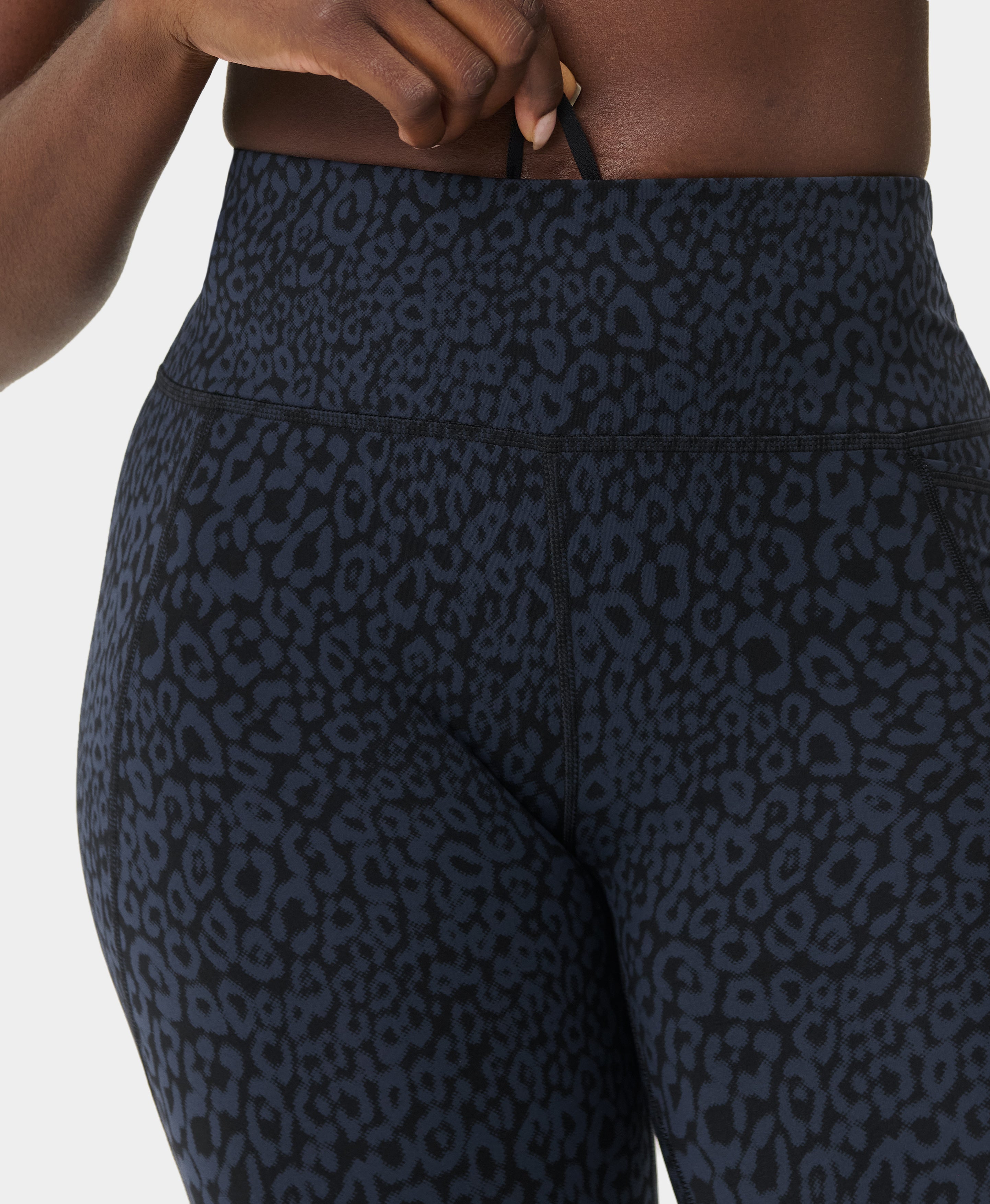 Power 7/8 Workout Leggings