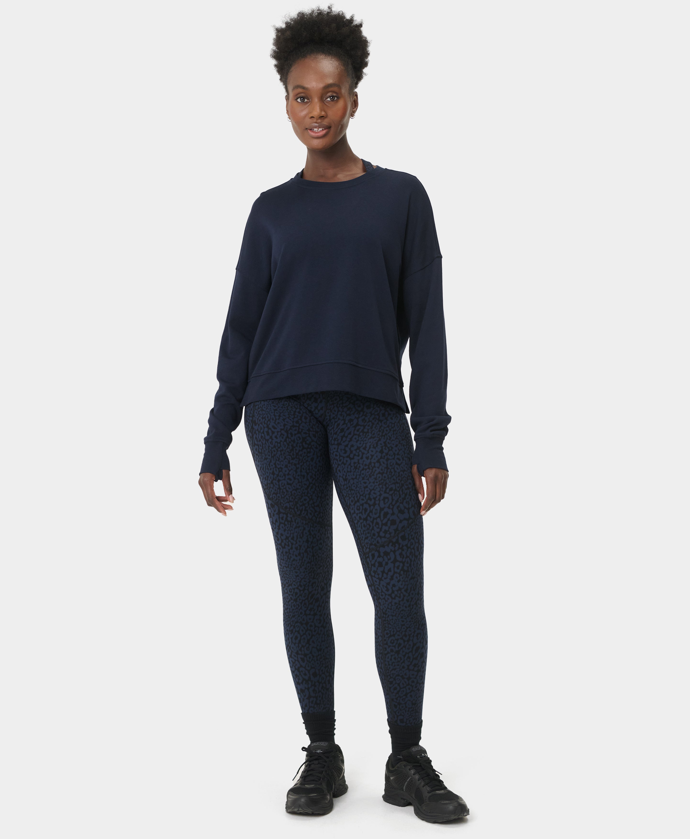 Power Workout Leggings