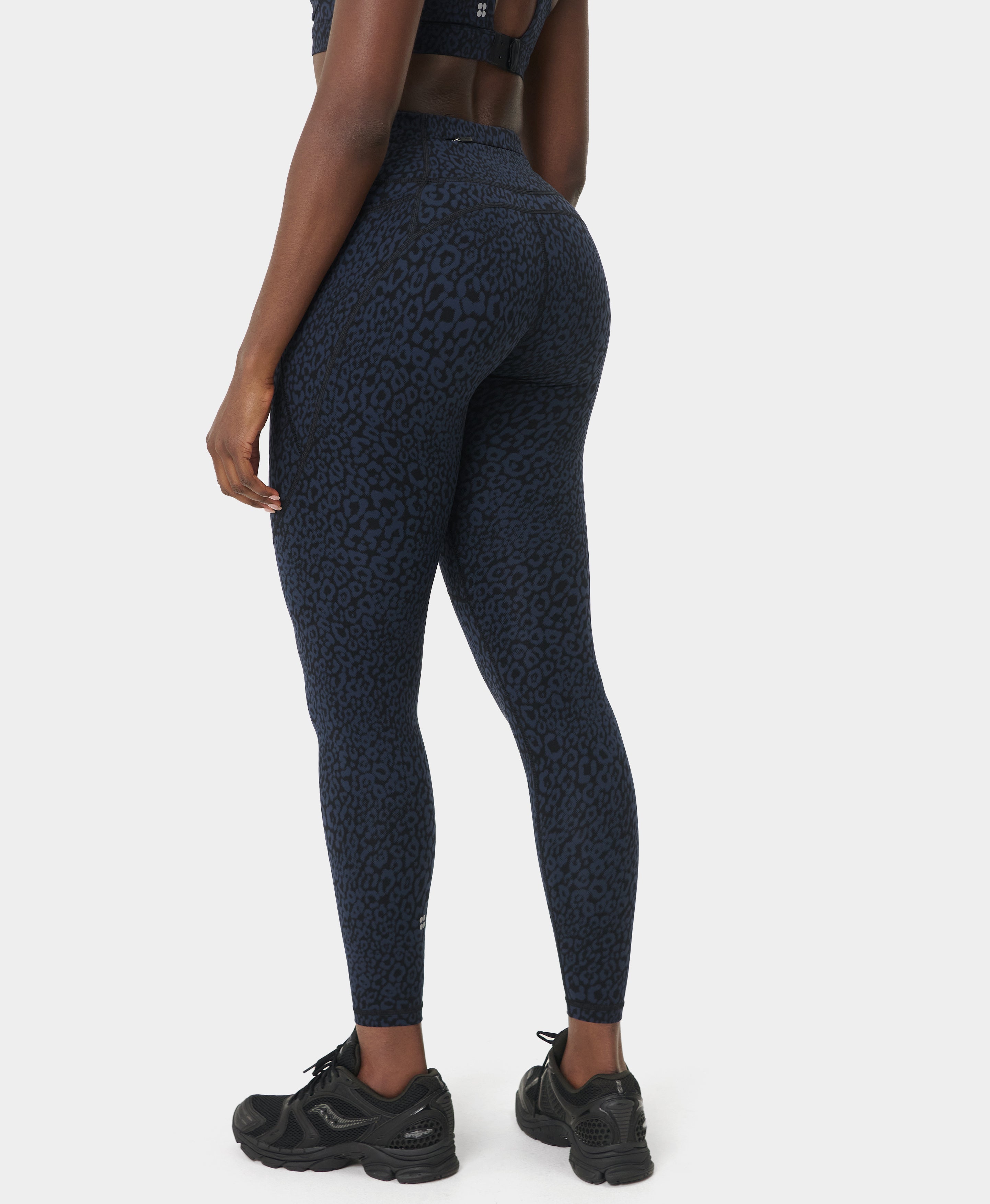 Power Workout Leggings