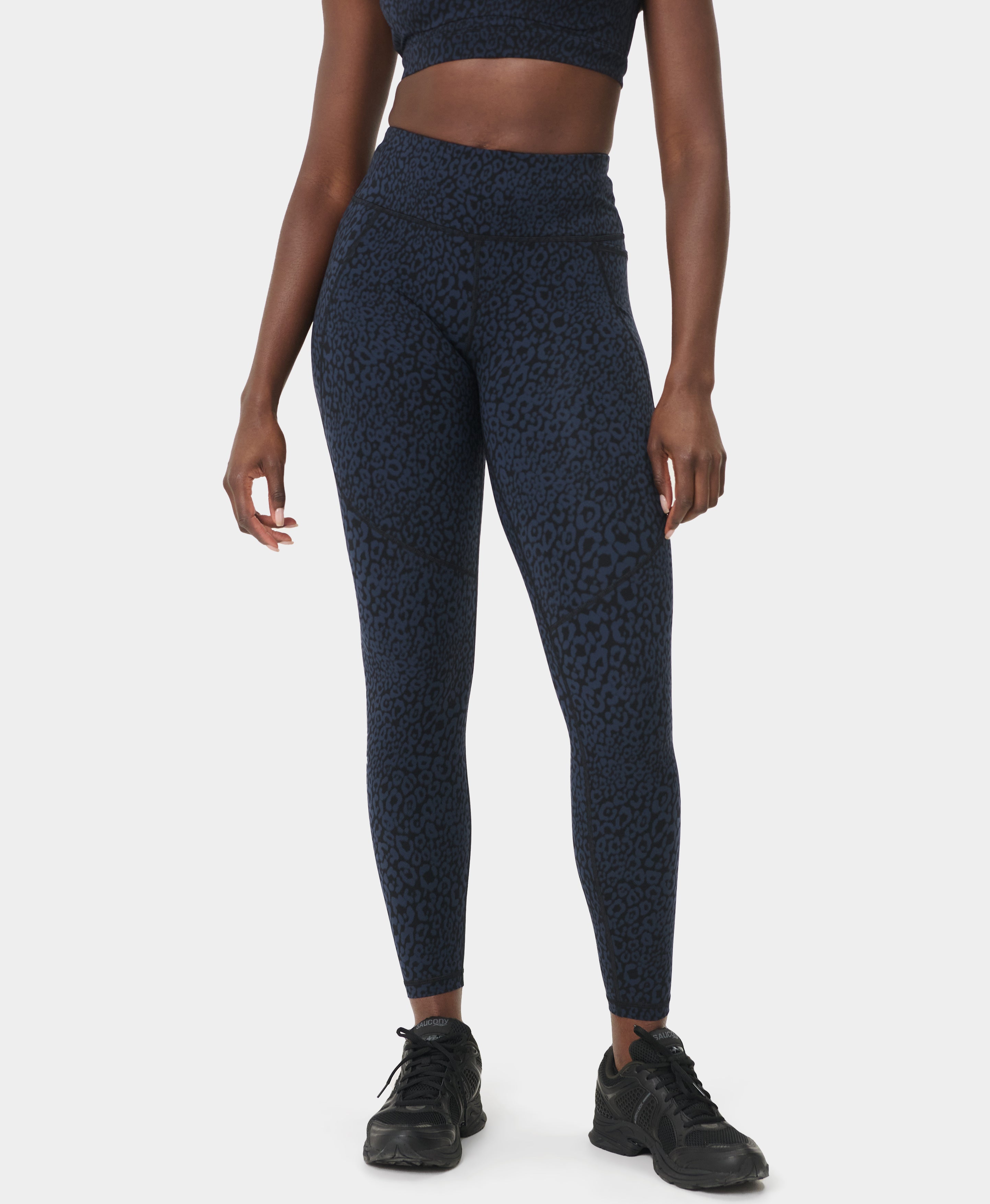 Power Workout Leggings