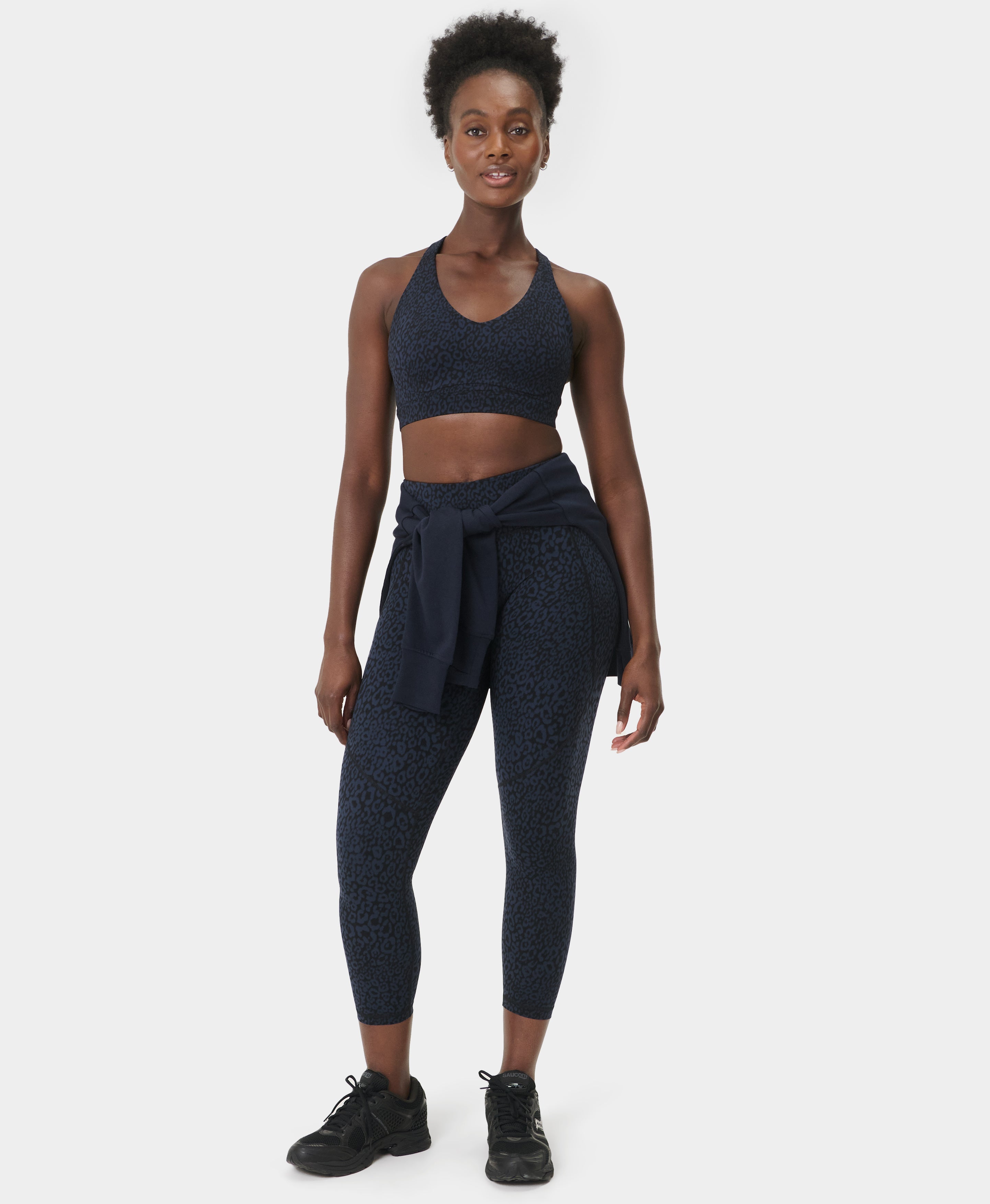 Power Workout Leggings