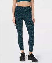 Power 7/8 Workout Leggings