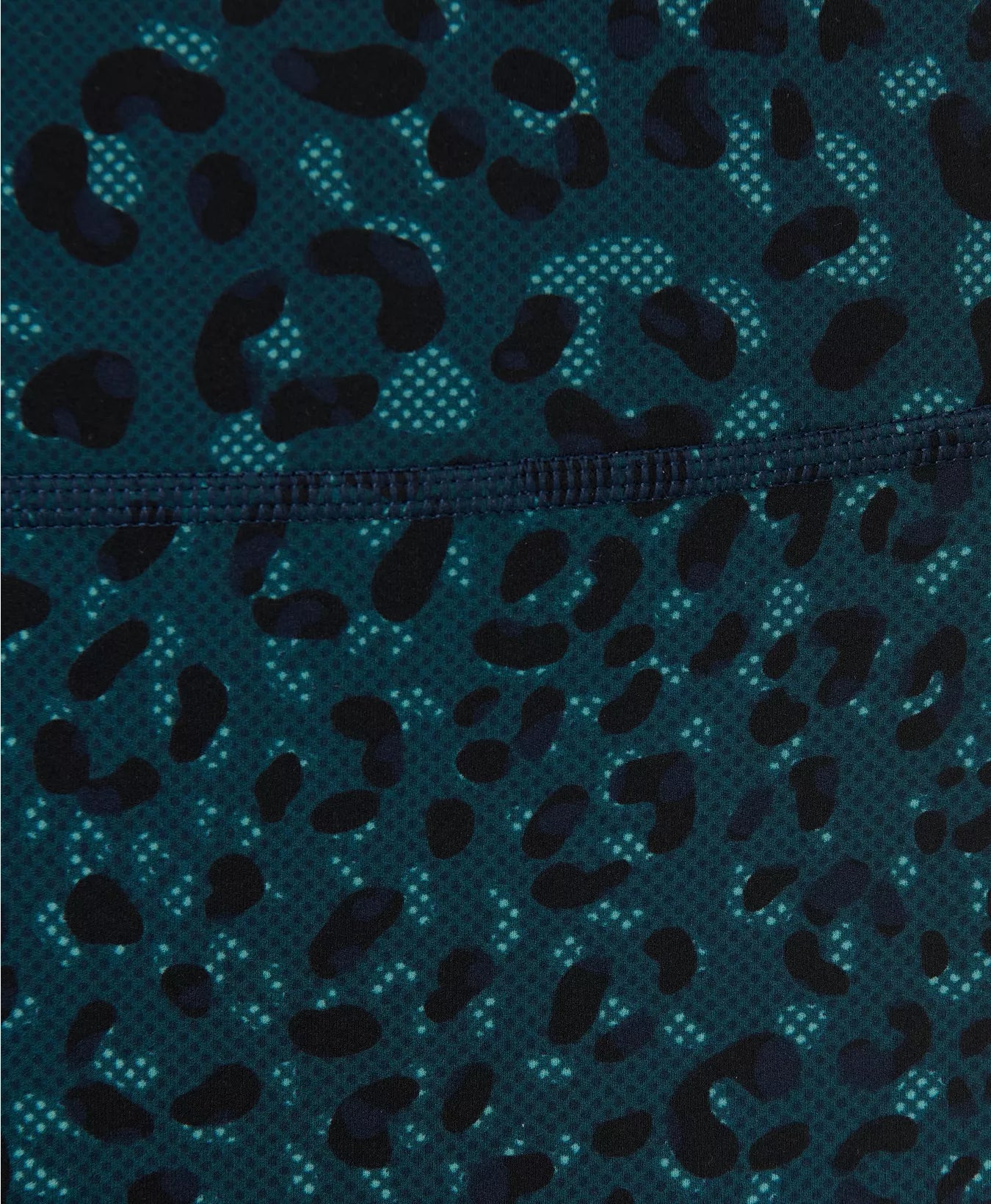 Power 7/8 Workout Leggings