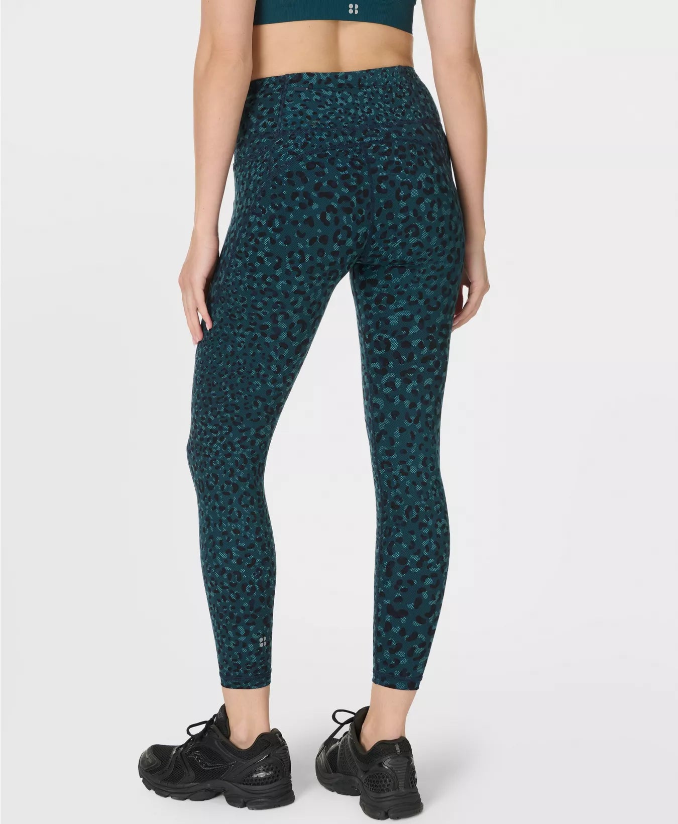 Power 7/8 Workout Leggings