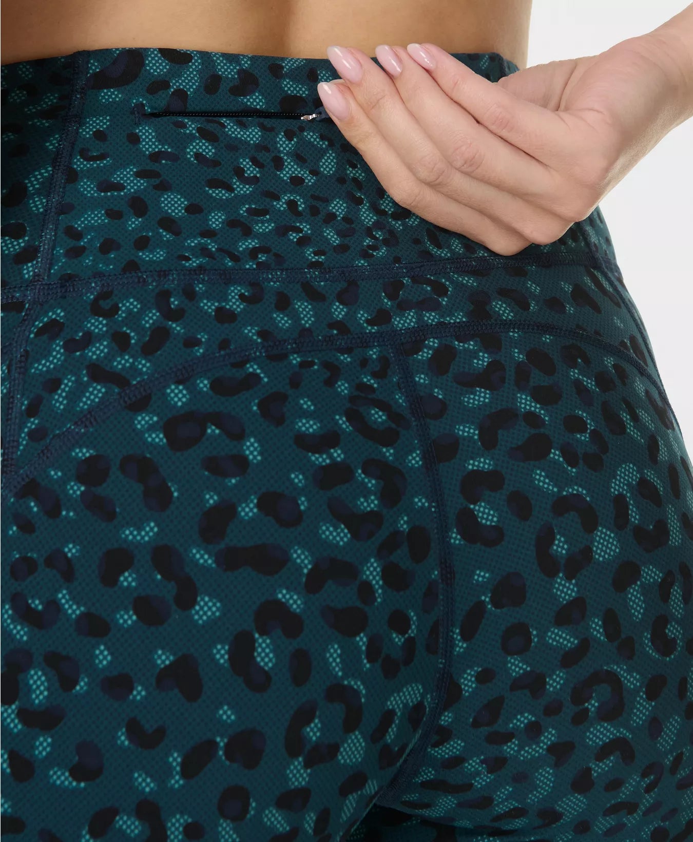 Power 7/8 Workout Leggings