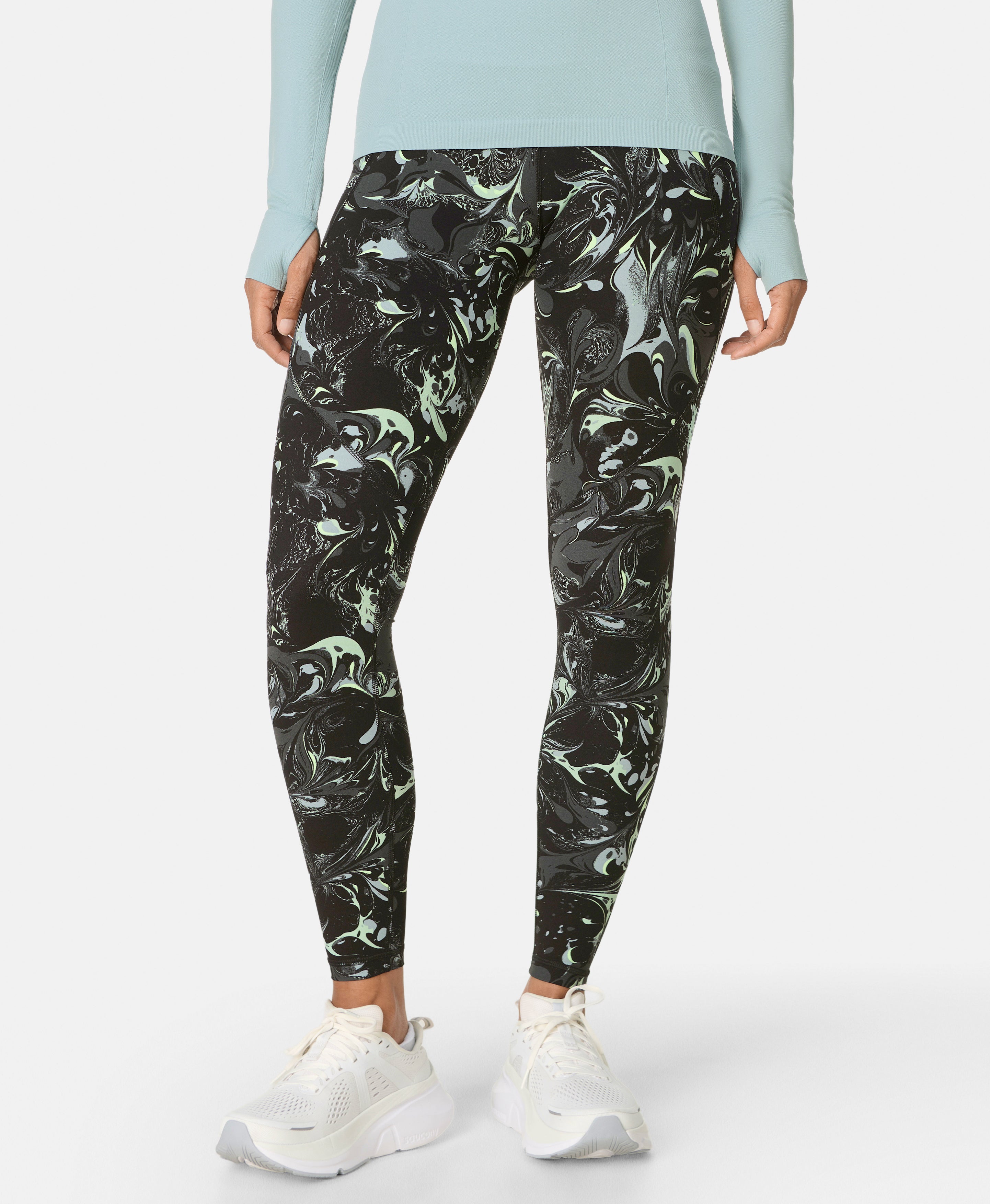 Power Workout Leggings