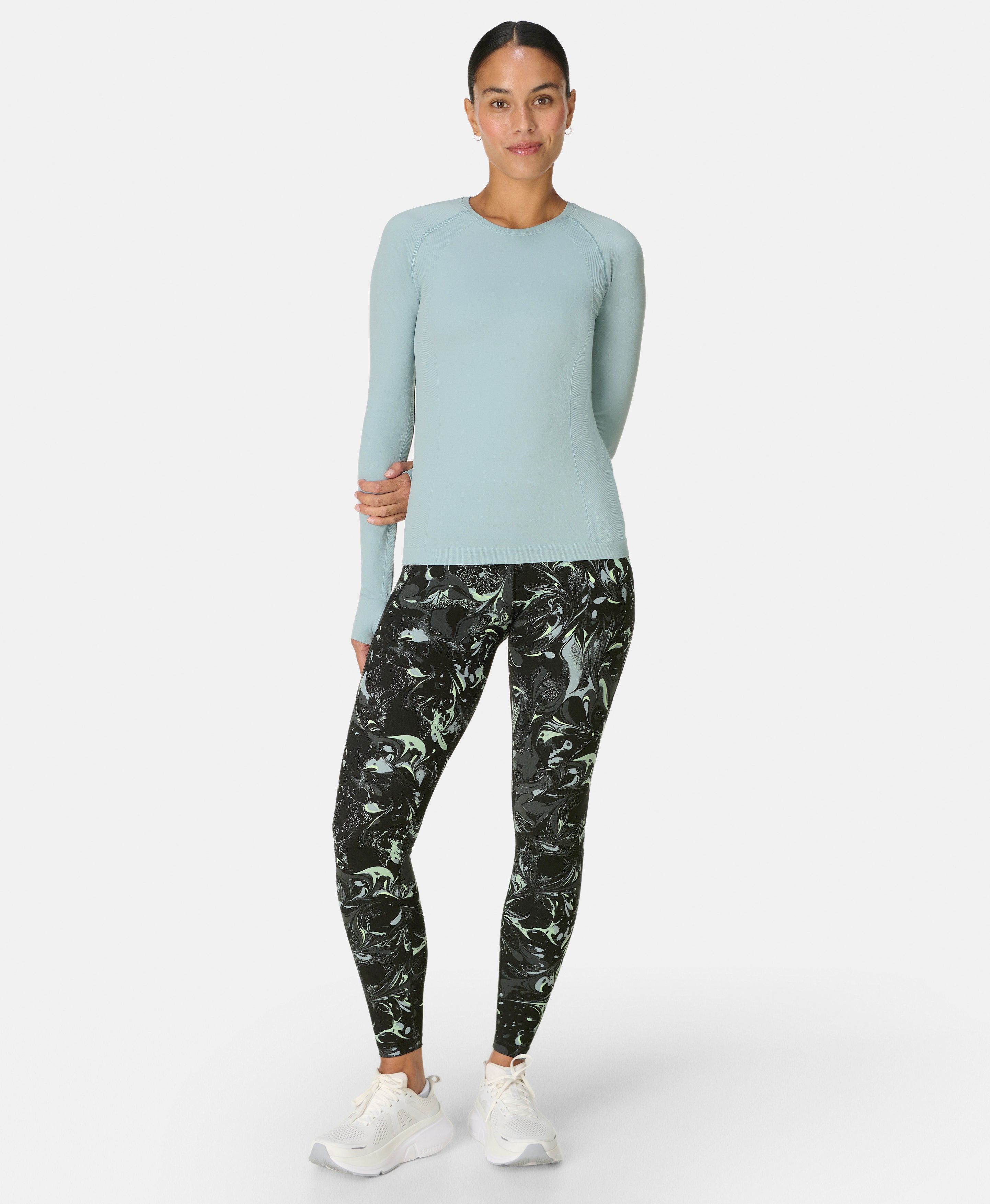 Power Workout Leggings