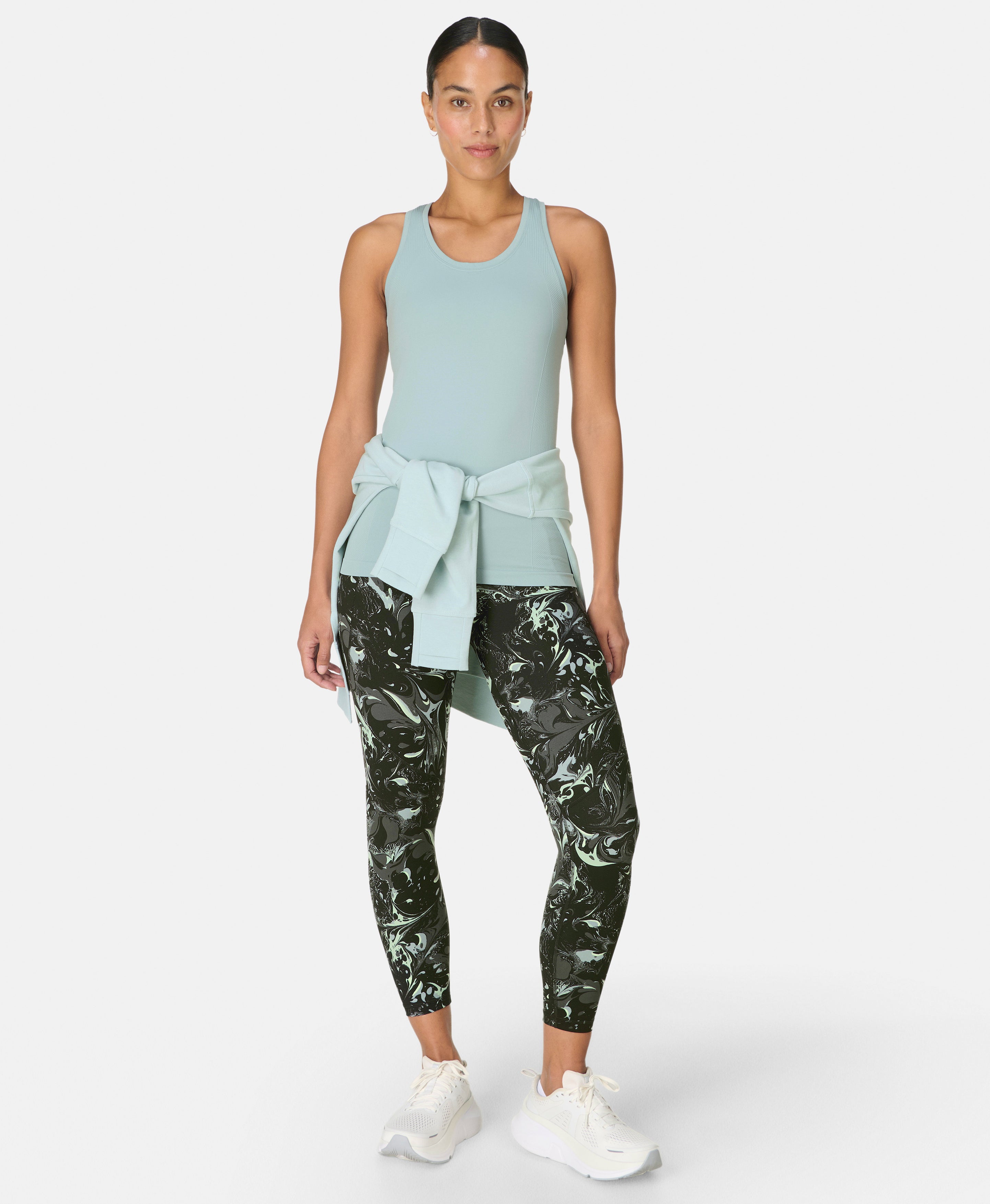 Power Workout Leggings